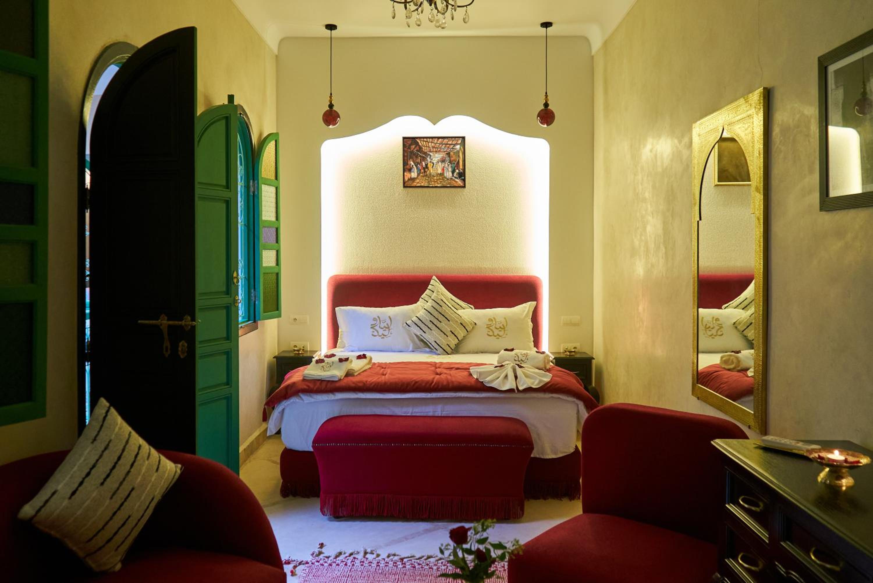 Deluxe Room photo 3