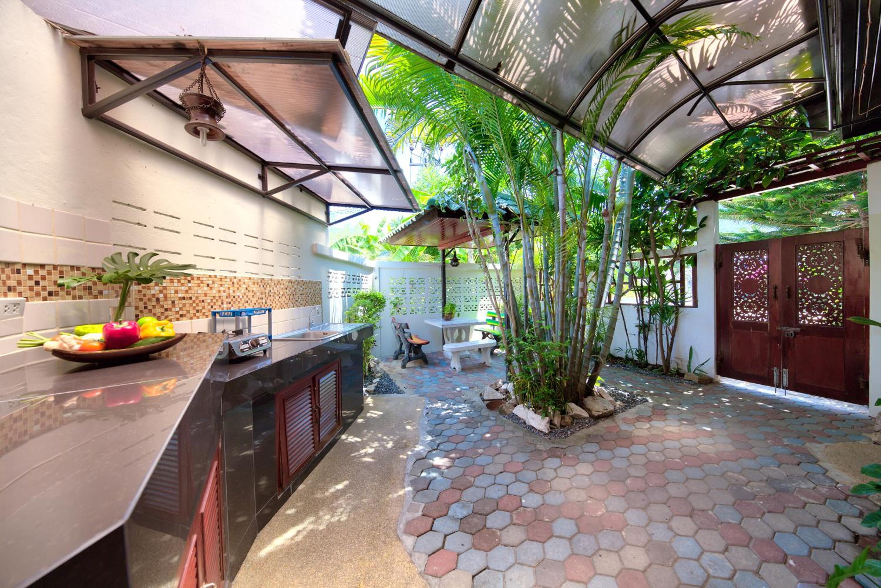 One-Bedroom Villa photo 3