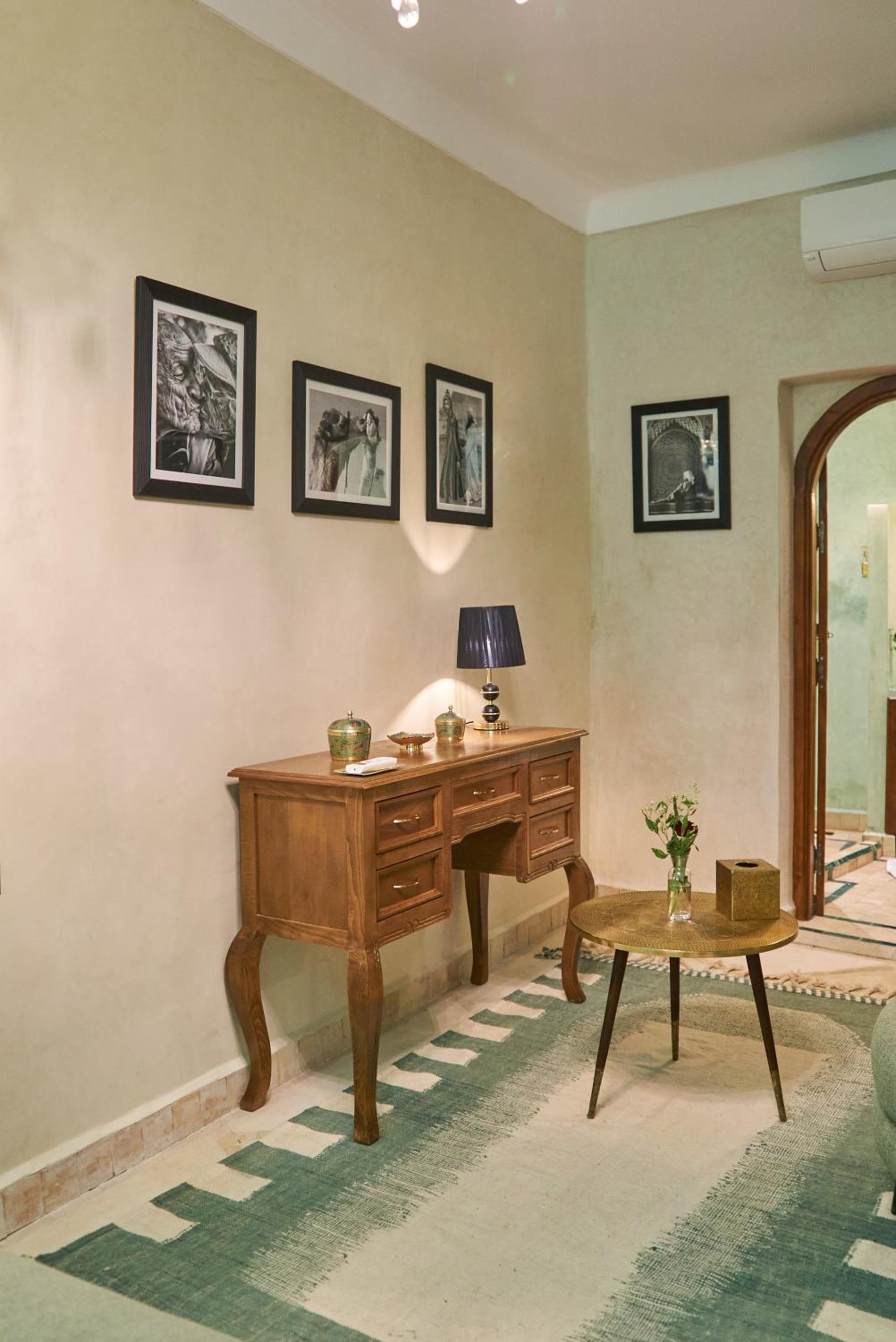 Deluxe Room photo 1