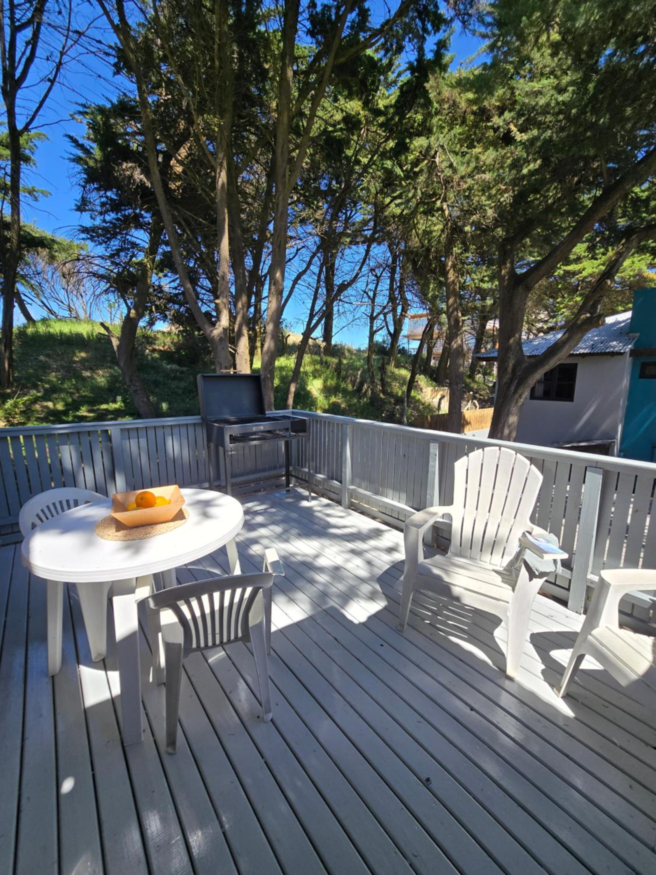 Cottage with Garden View photo 3