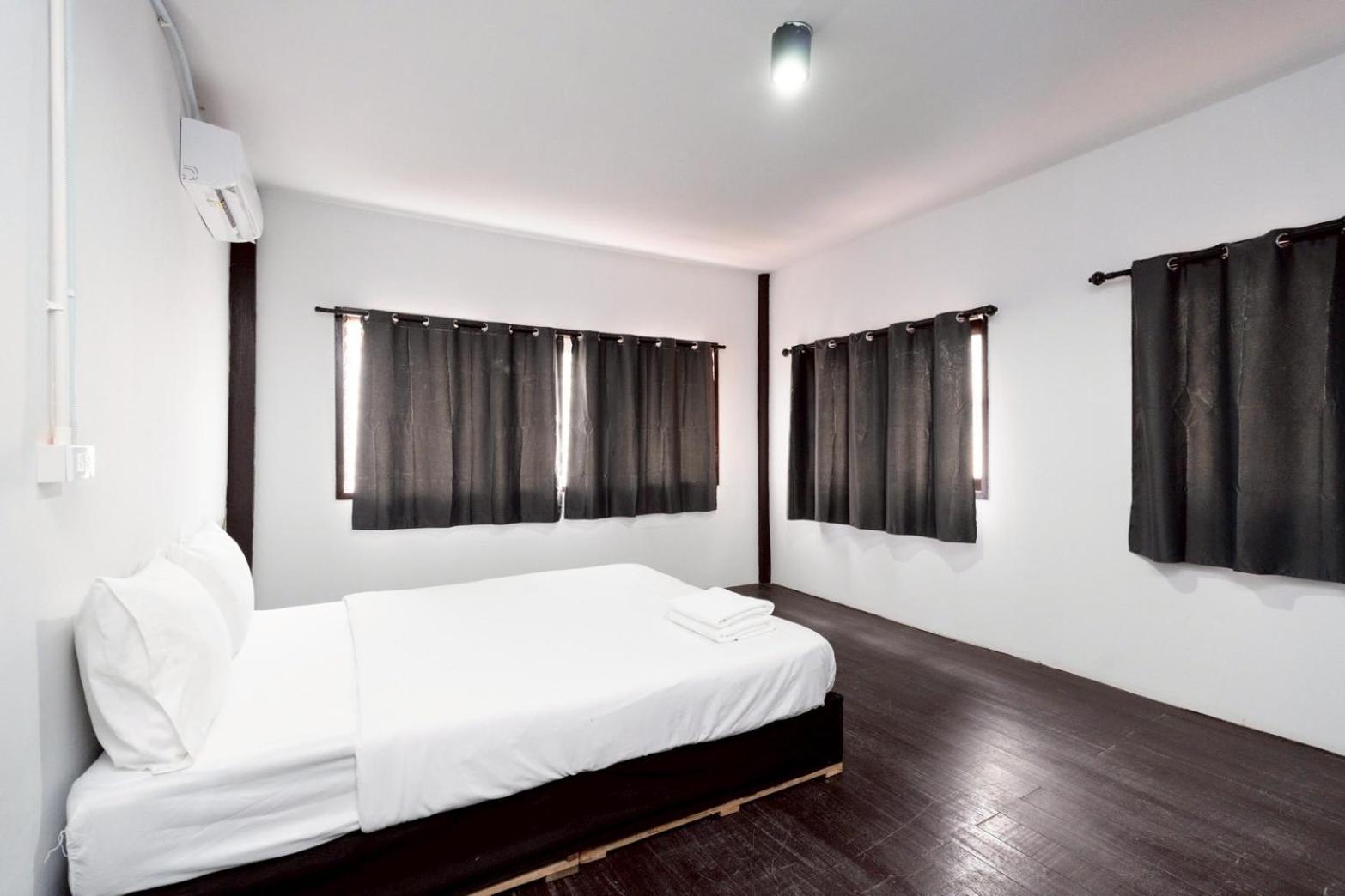 Double Room photo 2