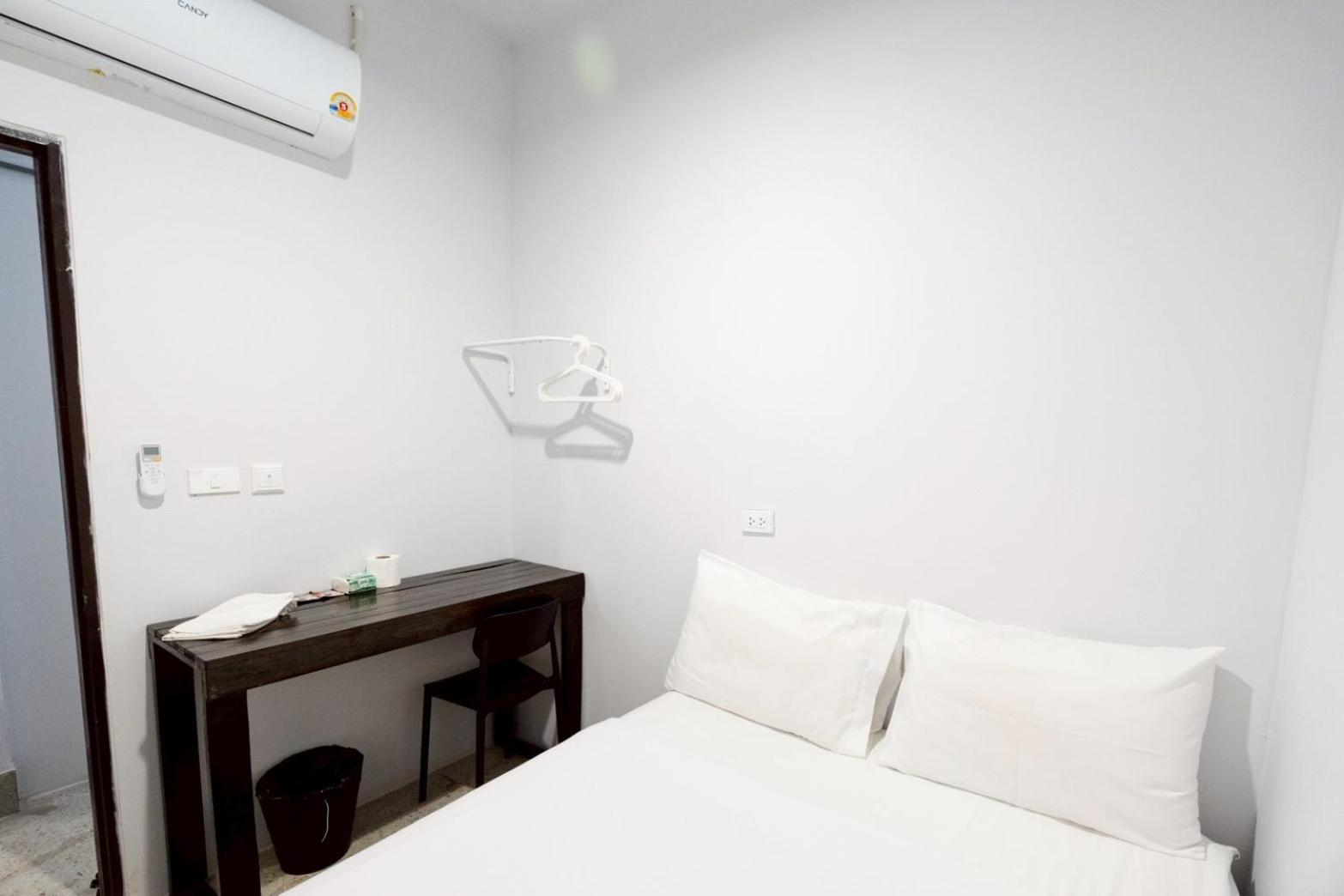 Double Room photo 3