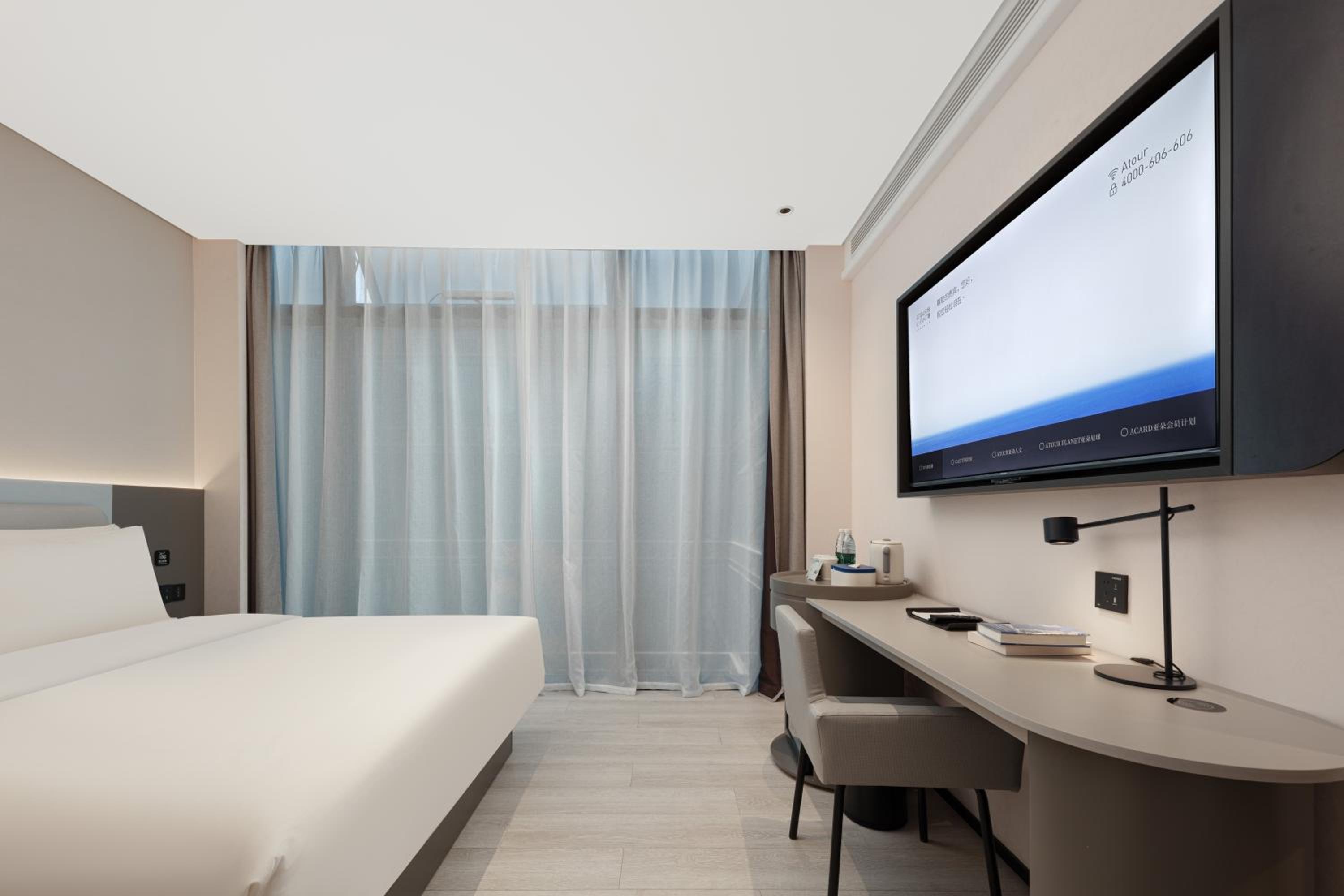 Standard Double Room with Garden View photo 1