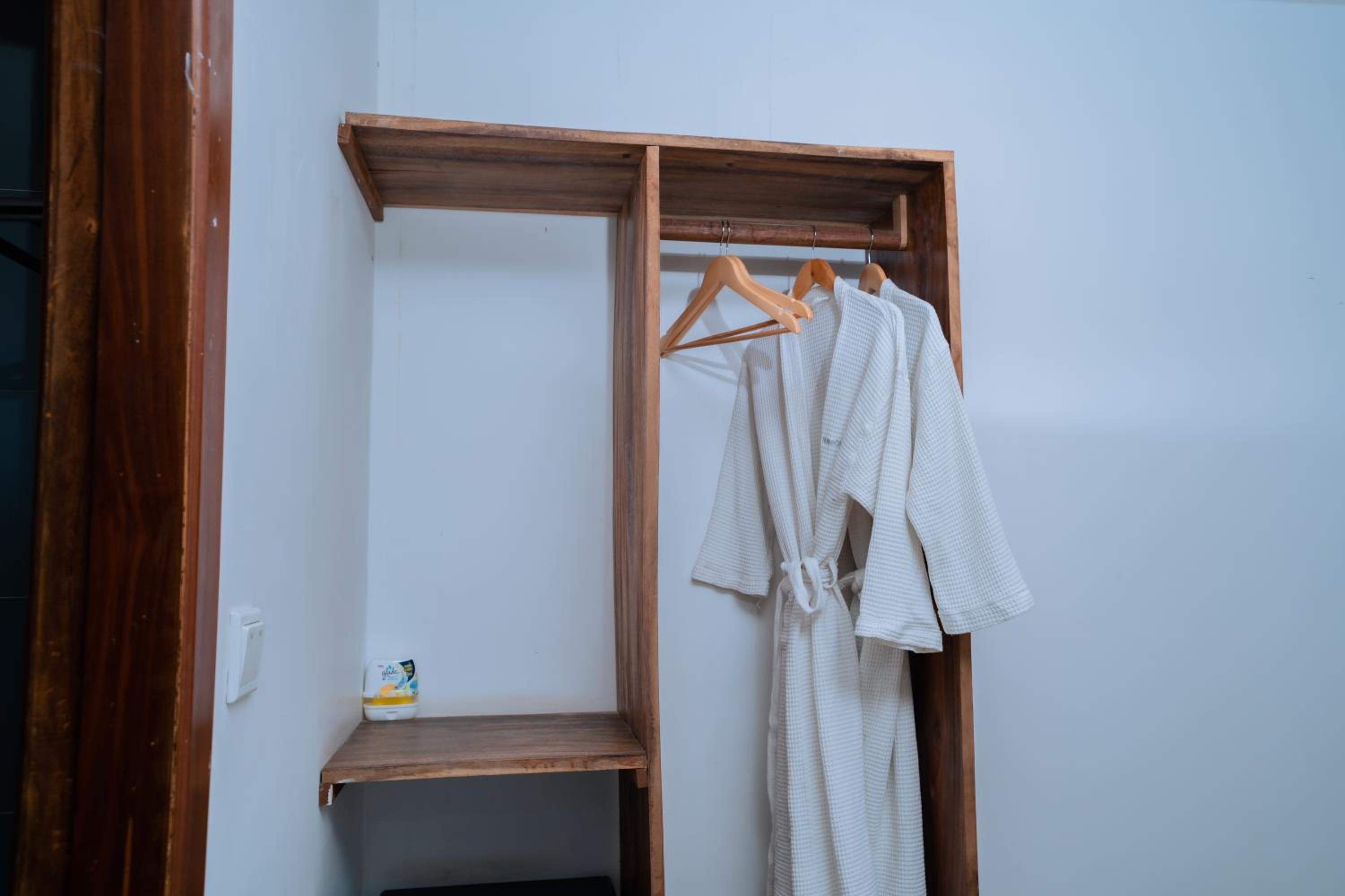 Deluxe Triple Room photo 1