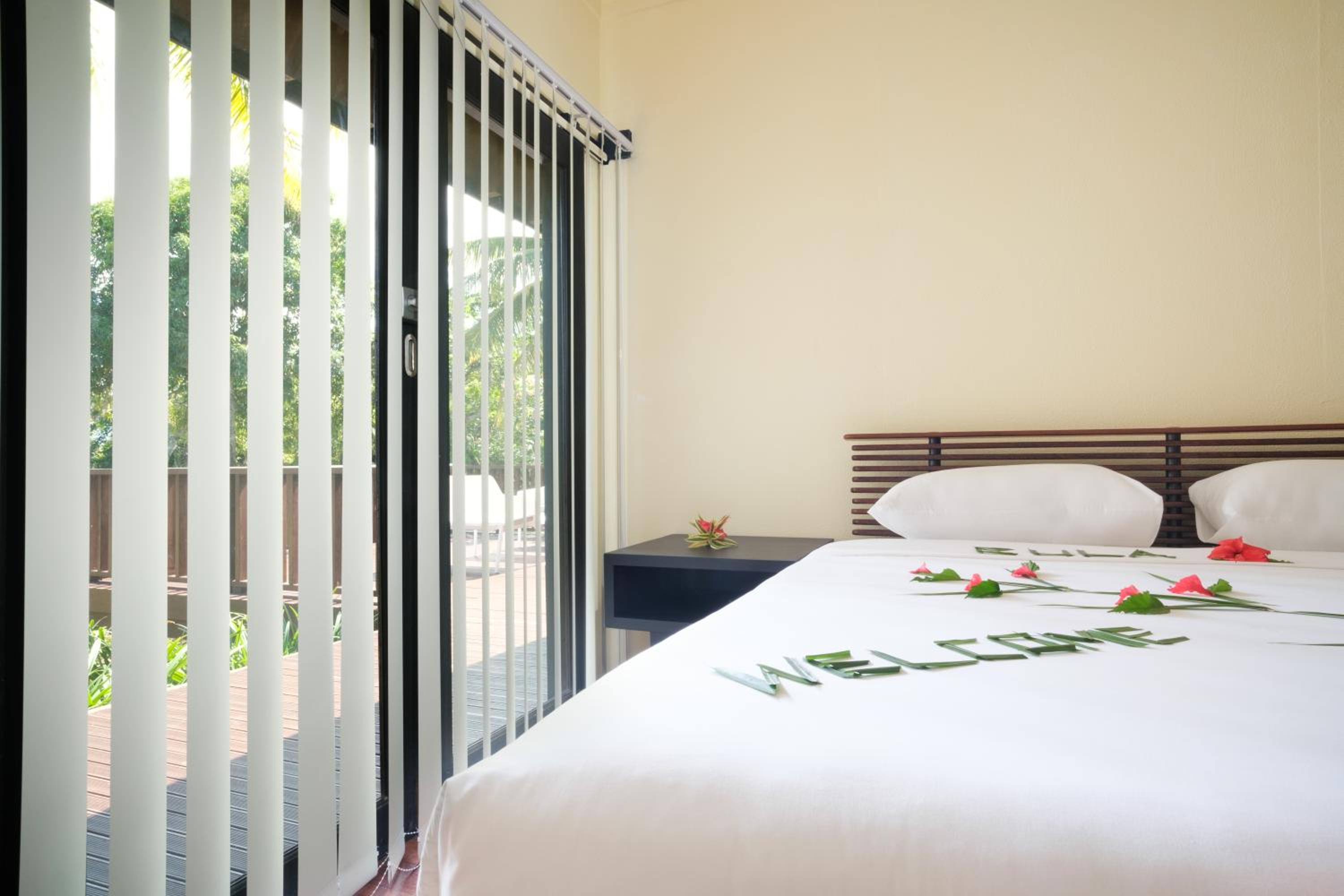 Three-Bedroom Villa photo 7