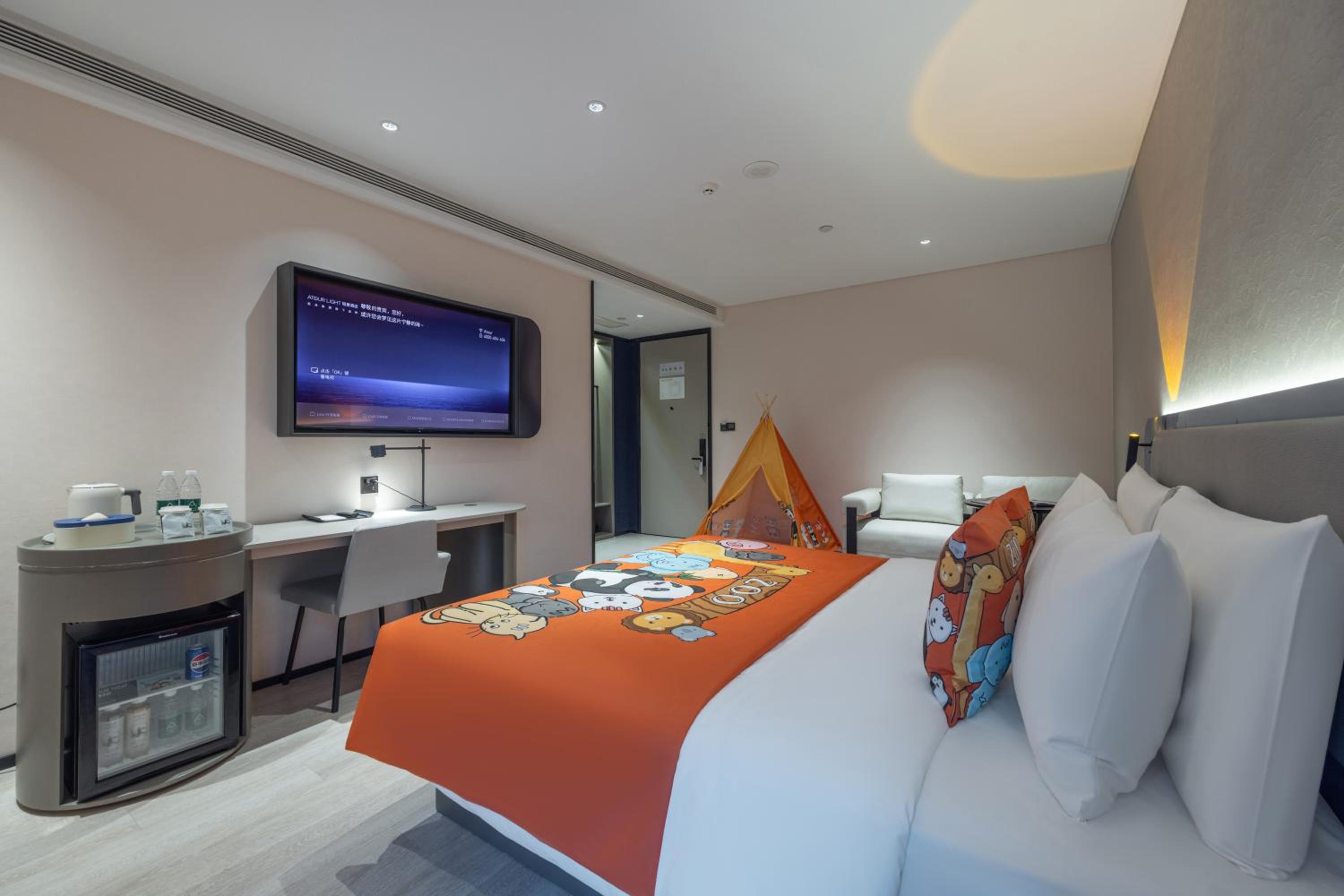 Superior Family Suite photo 2