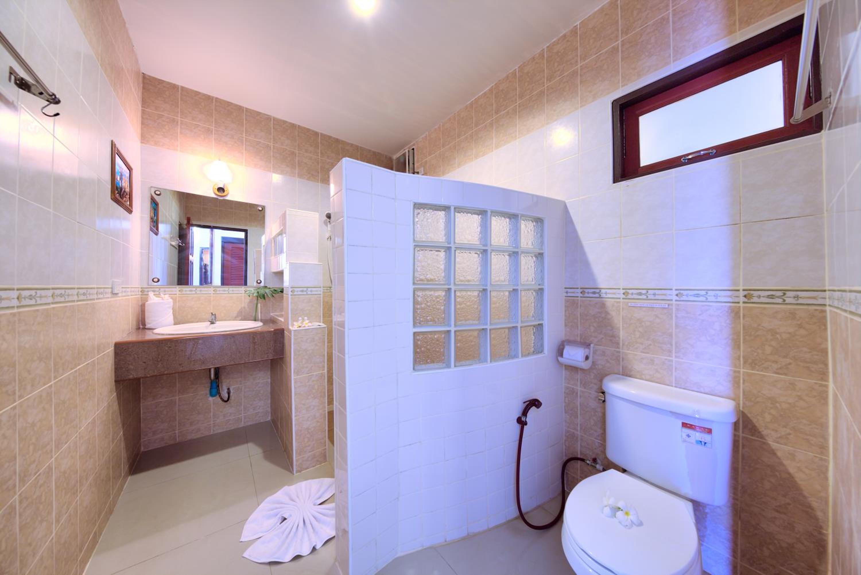 Double Room with Pool View photo 2