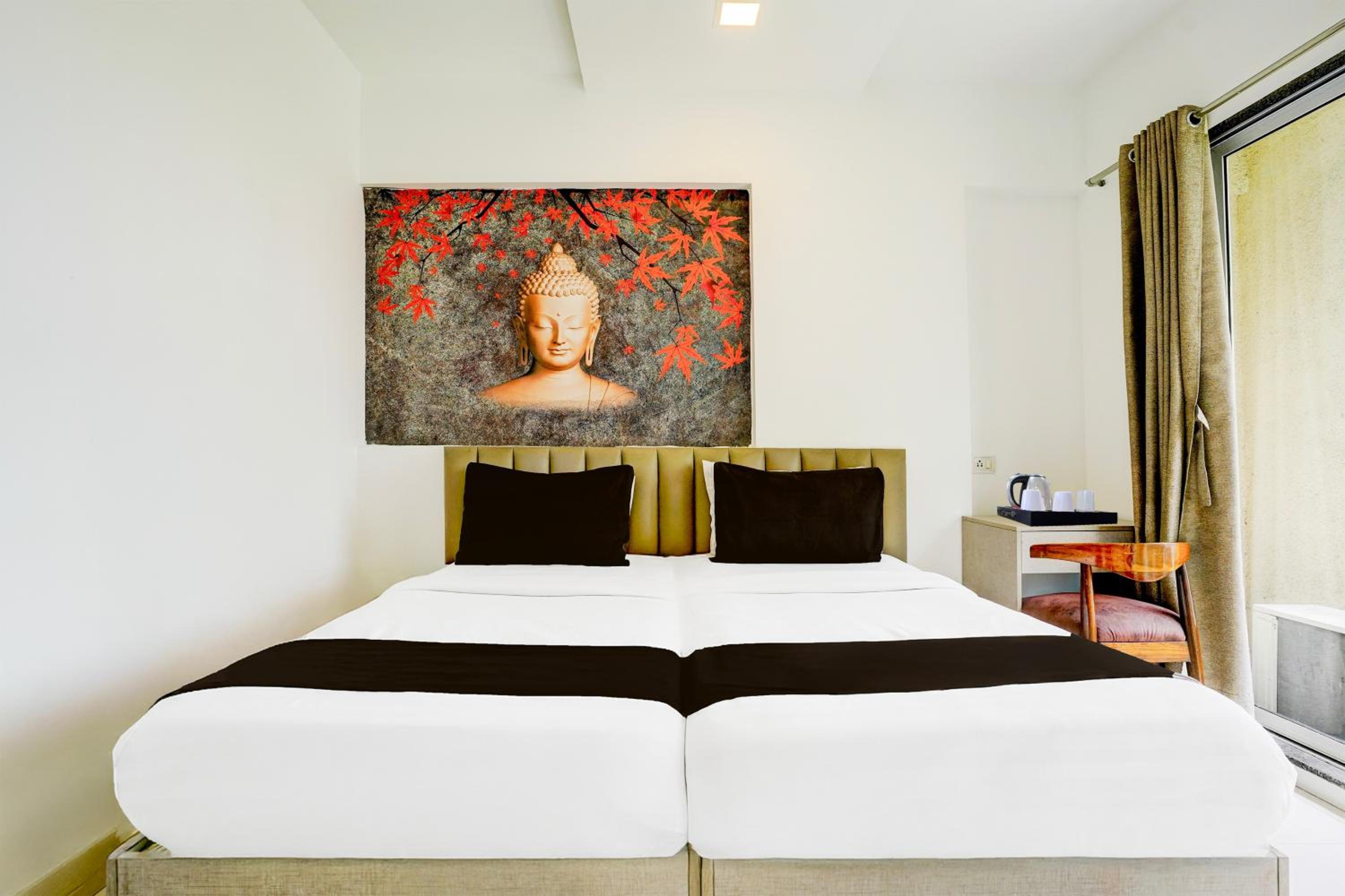 Executive Triple Room