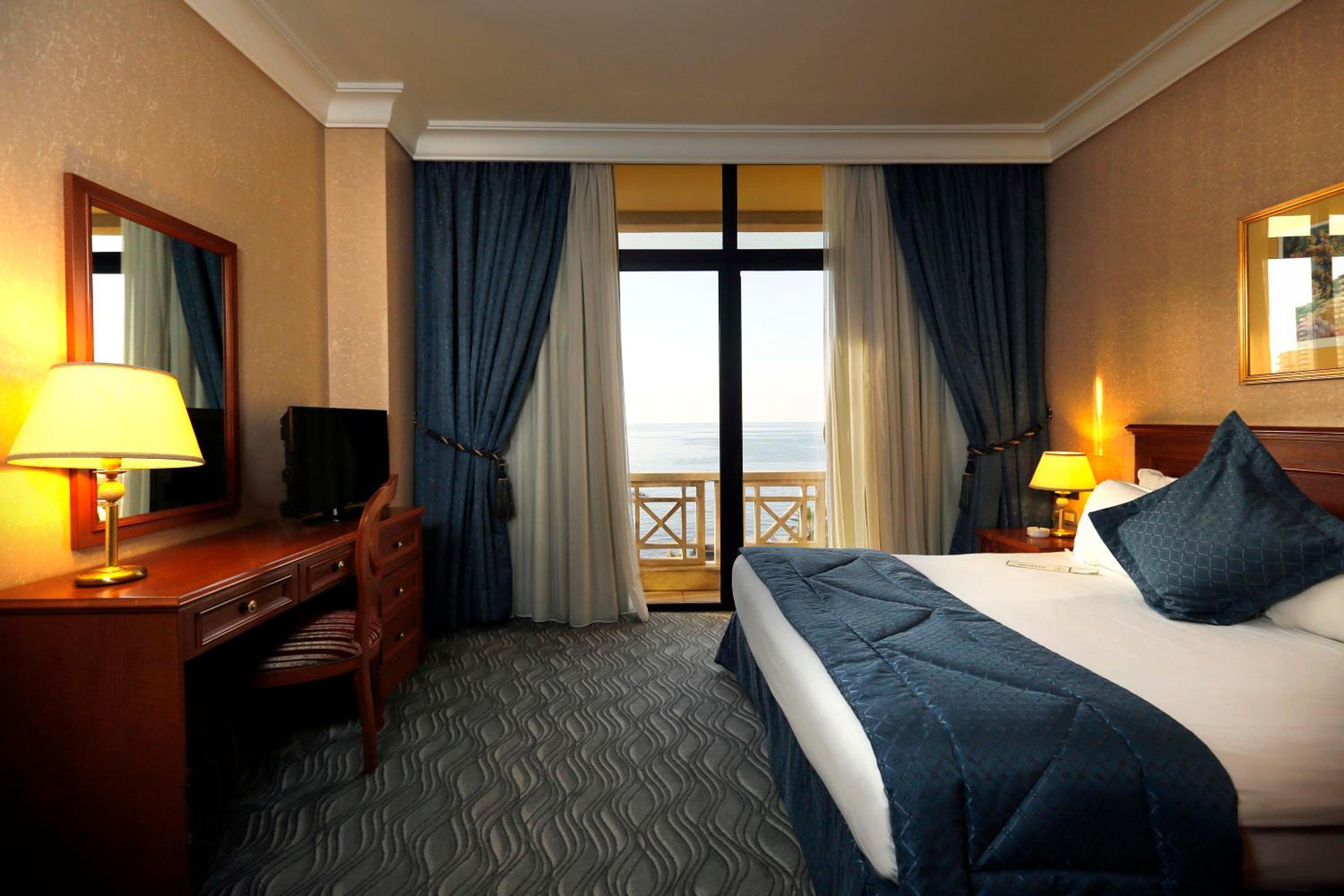 Single Room with Sea View photo 1