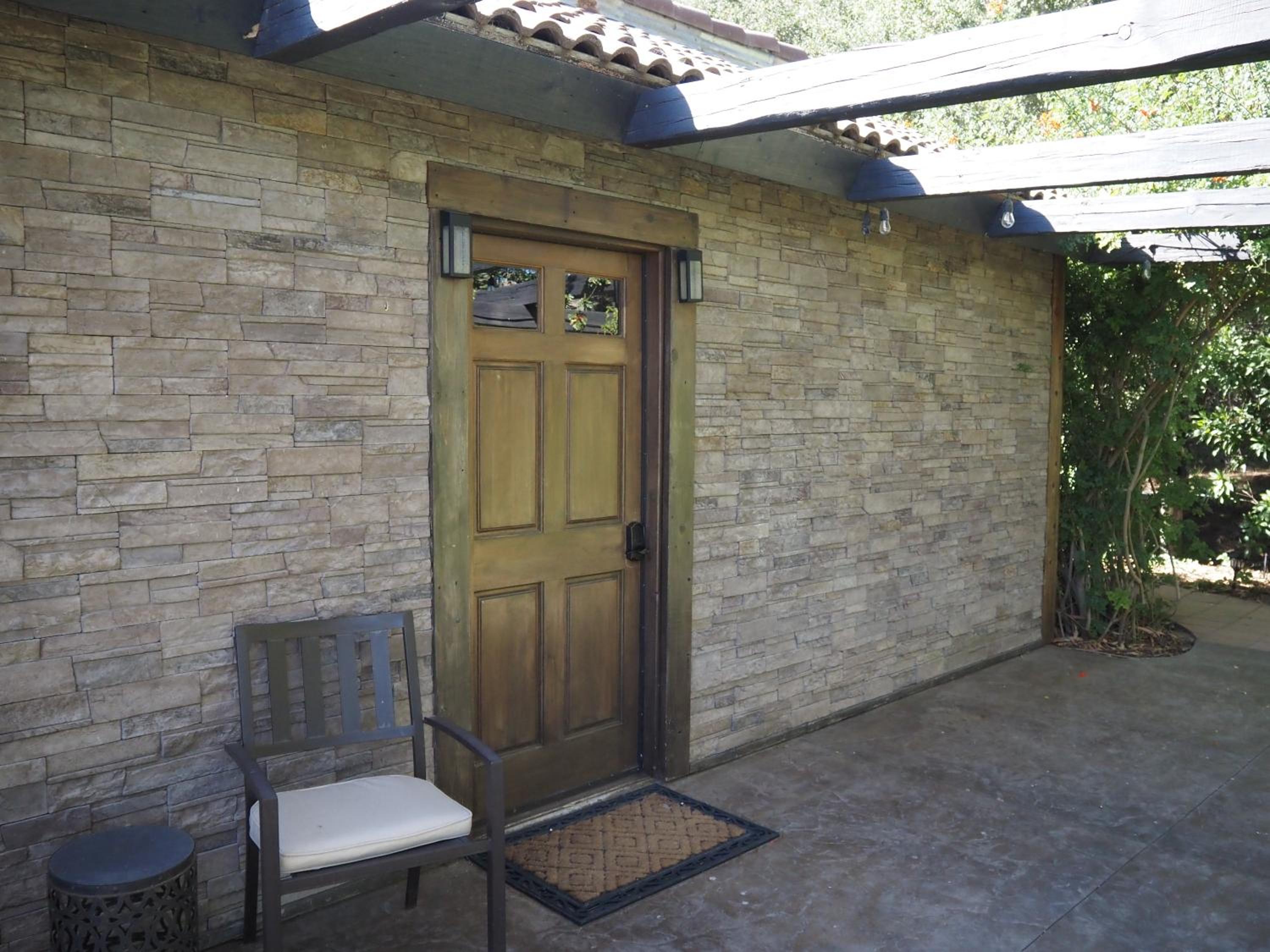 Cottage photo 2