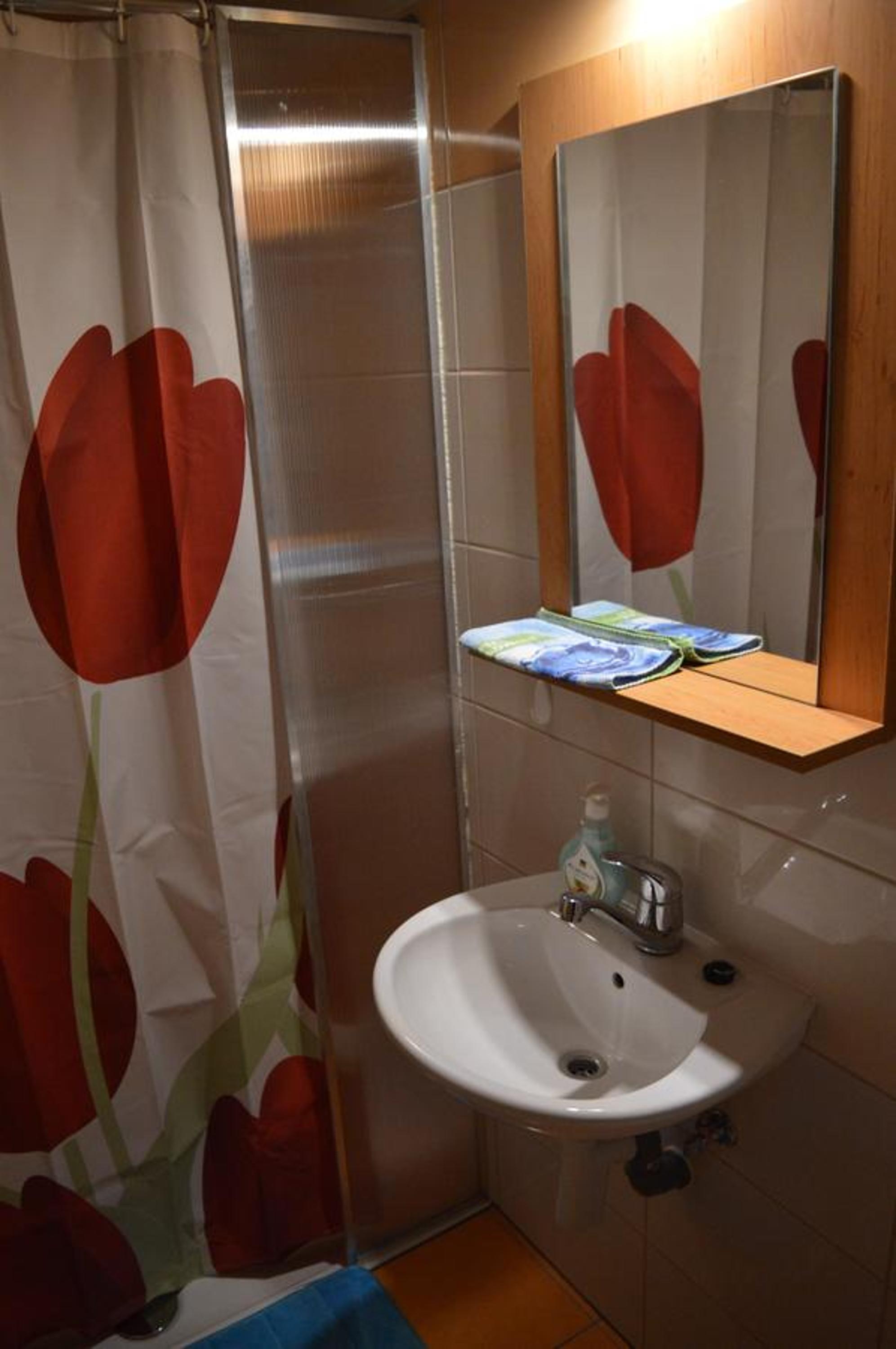 Family Room with Bathroom photo 2
