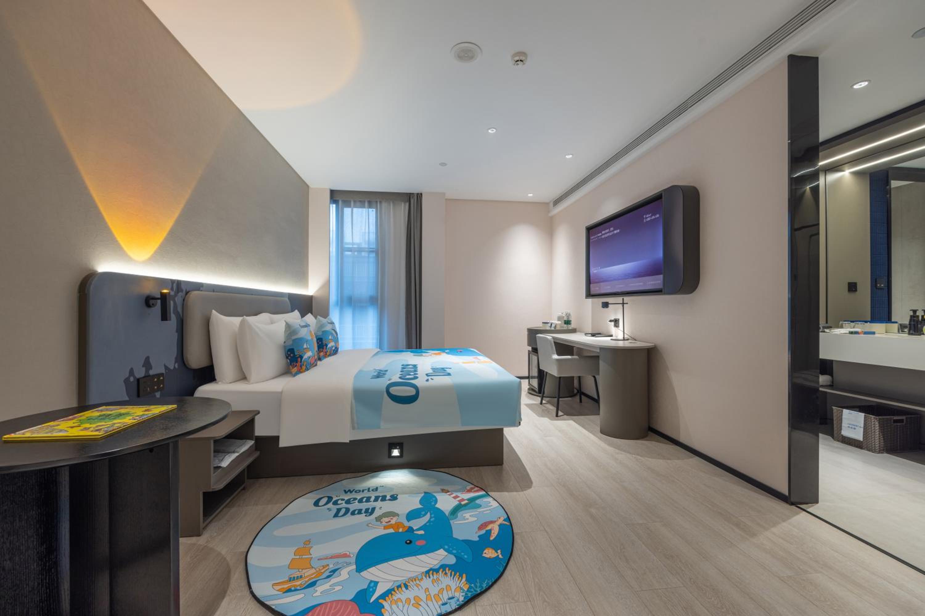 Superior Family Suite