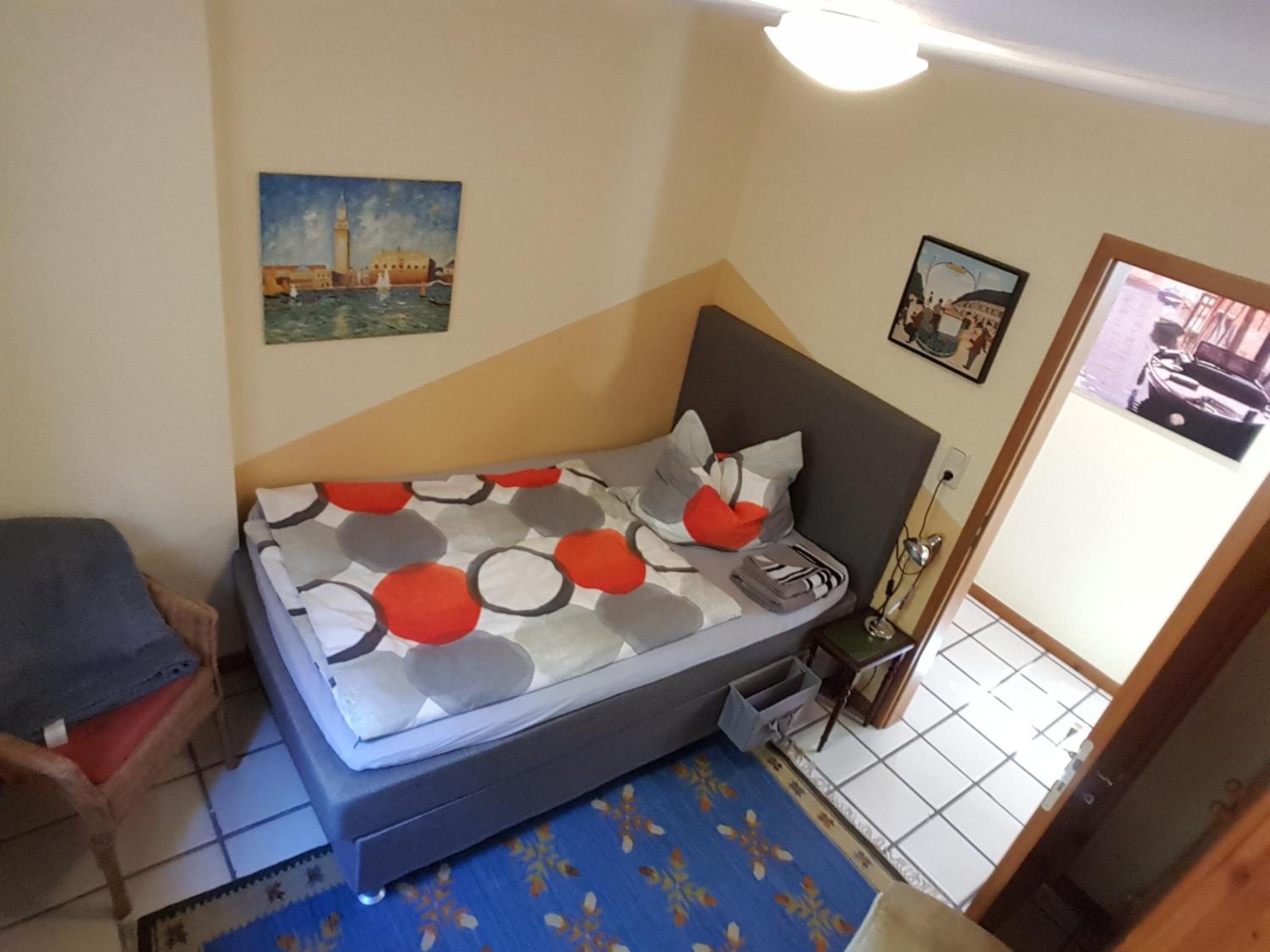 Apartment photo 1