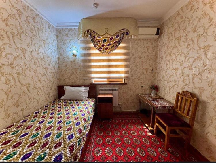 Budget Single Room photo 1