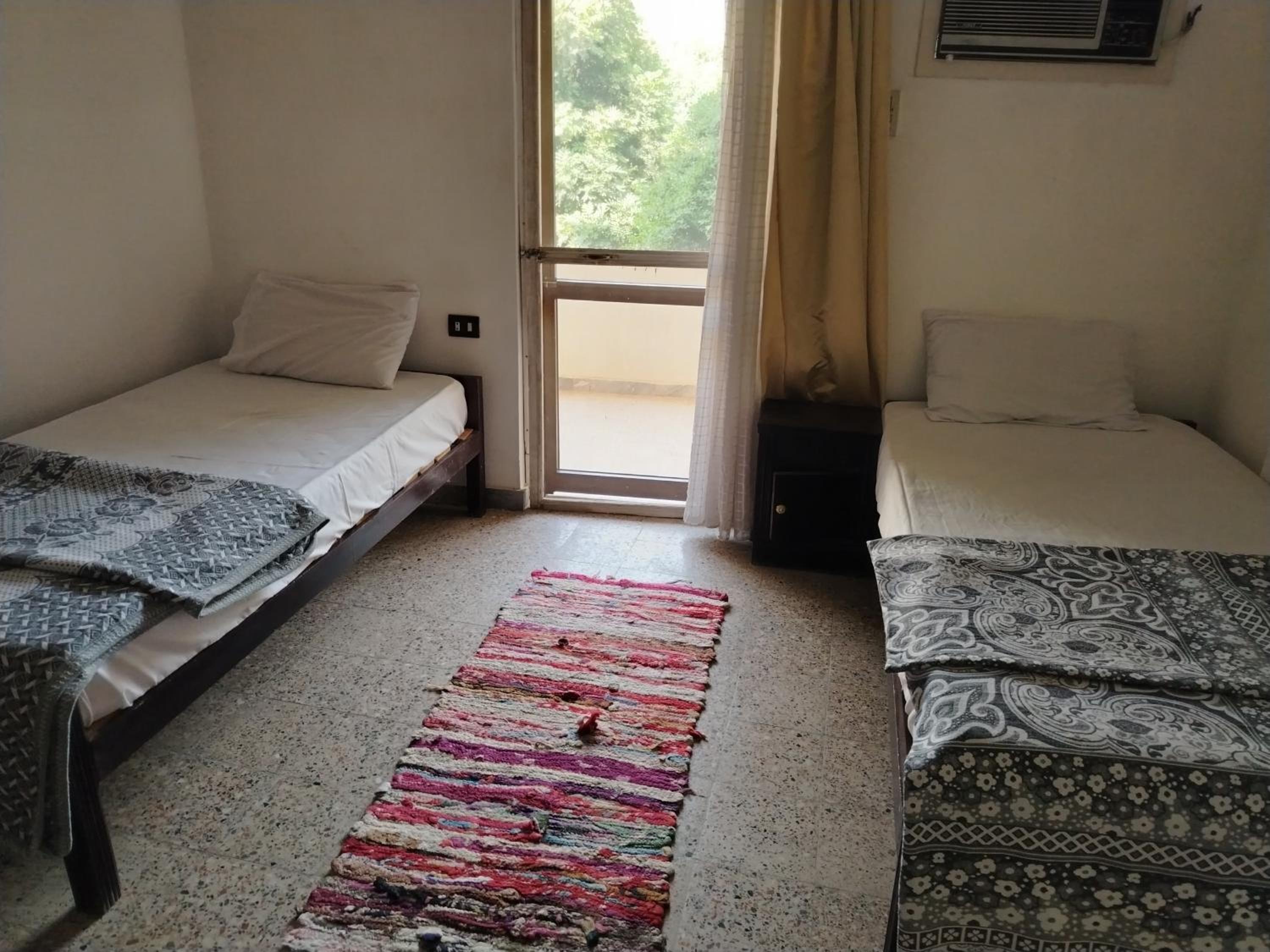 Deluxe Quadruple Room photo 1