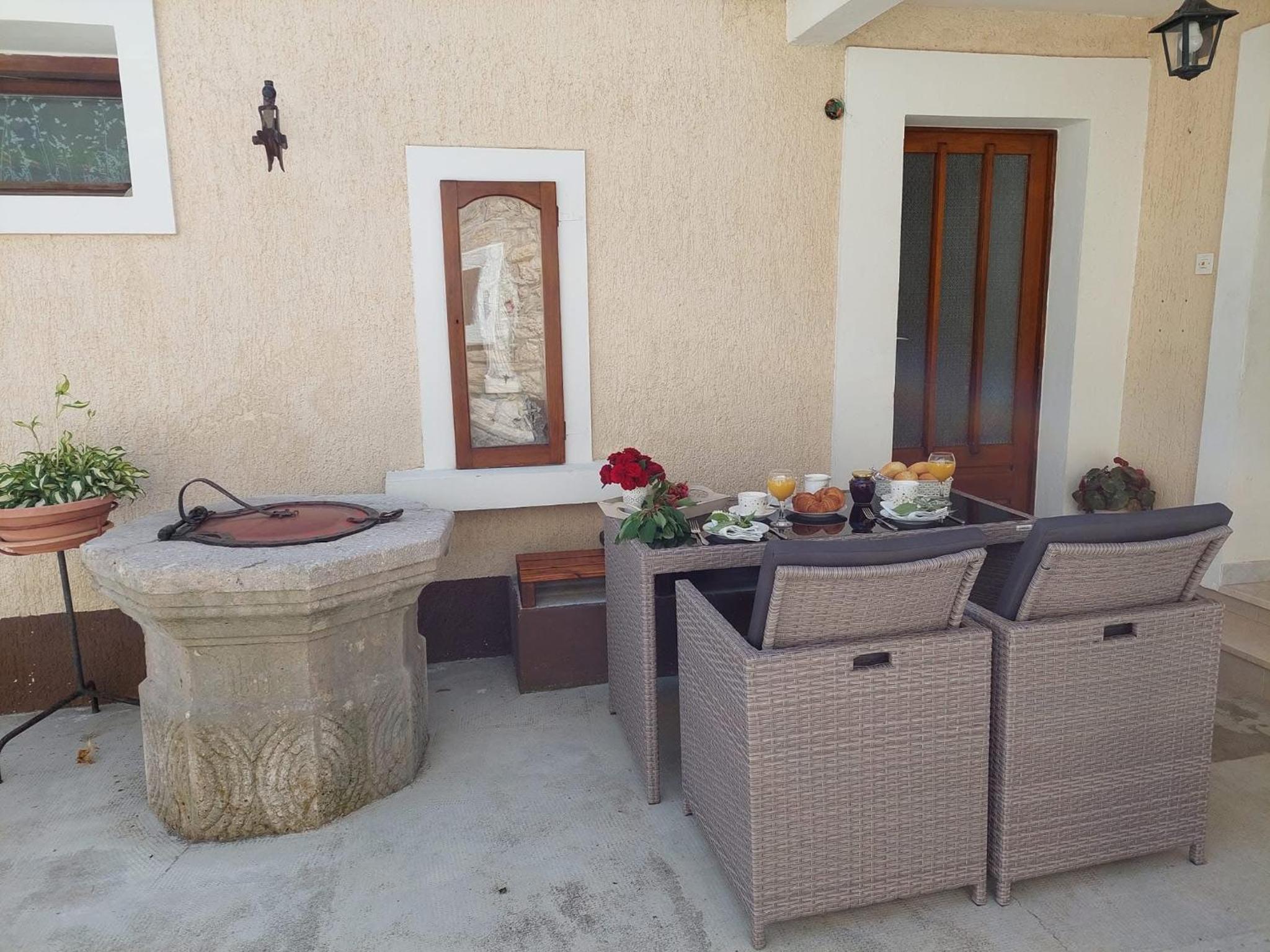 One-Bedroom Villa photo 2