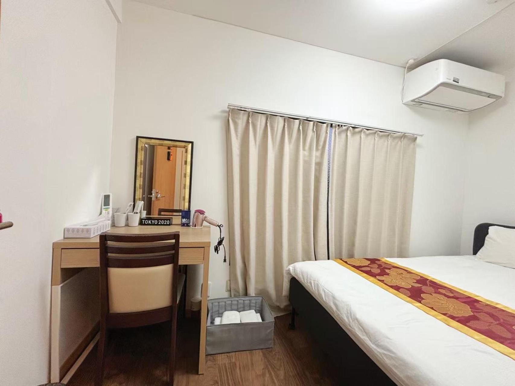 Double Room photo 1