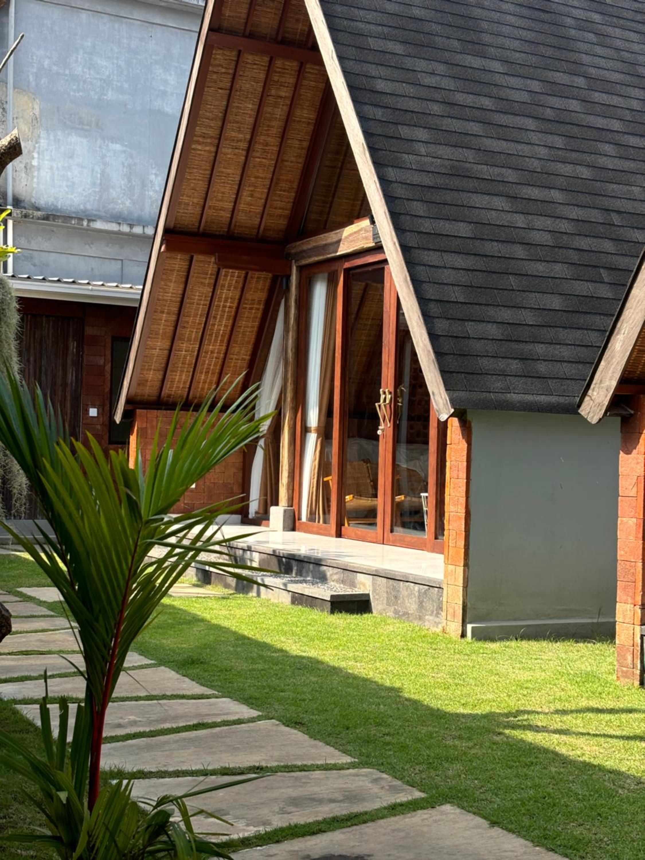 One-Bedroom Villa