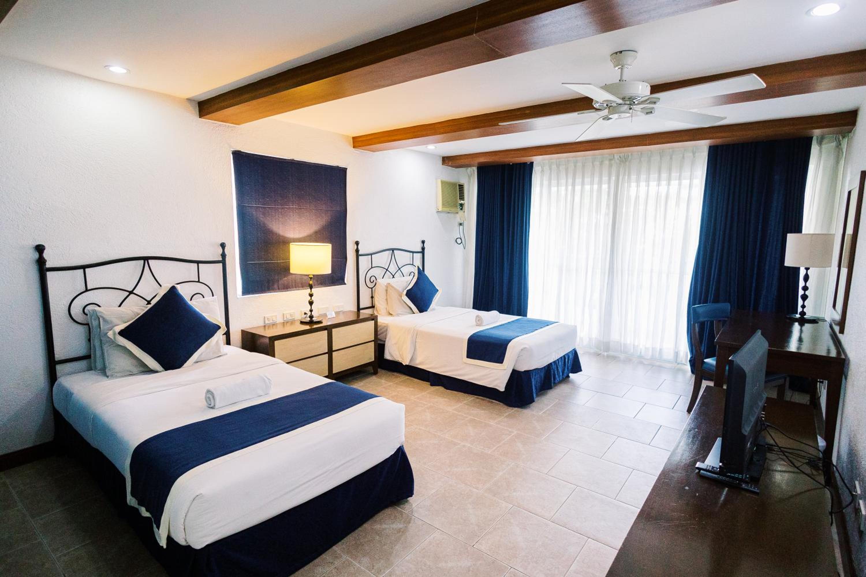 Forest View Twin Room photo 1