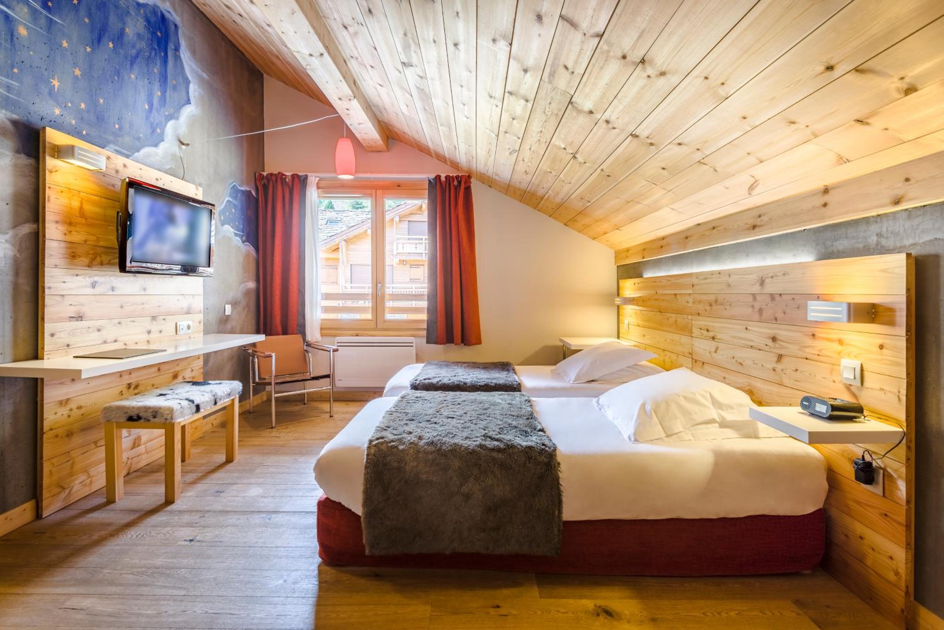 Triple Room - Photo 5