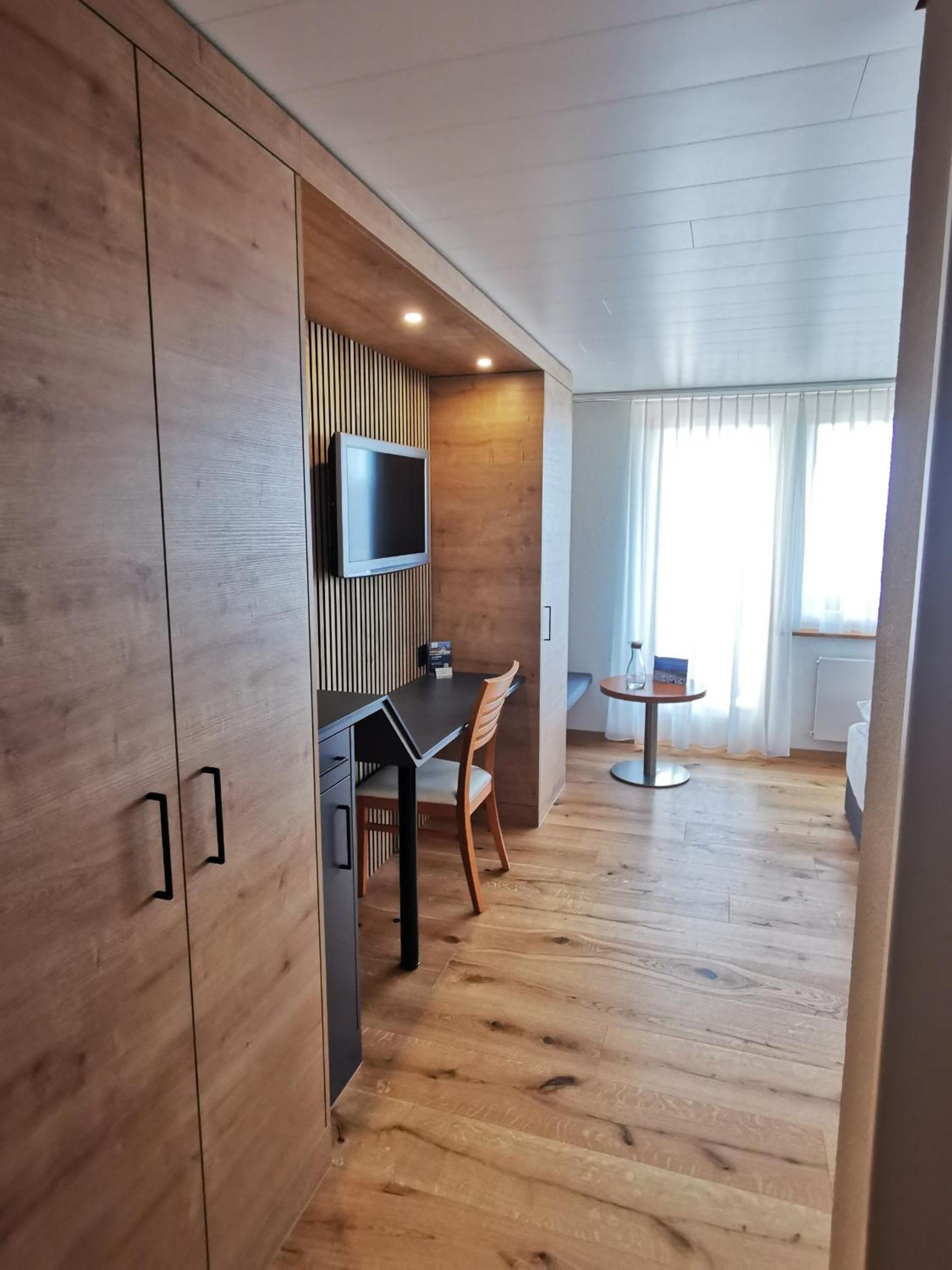 Double Room Rustico Lake Side with Balcony photo 2