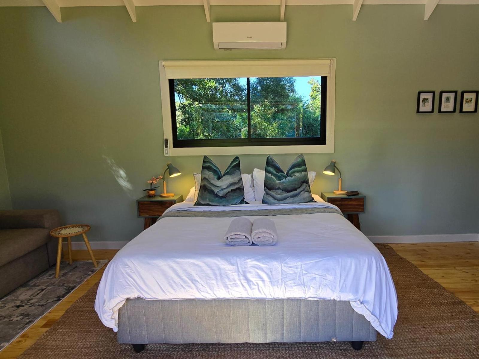Deluxe Cabin photo 2
