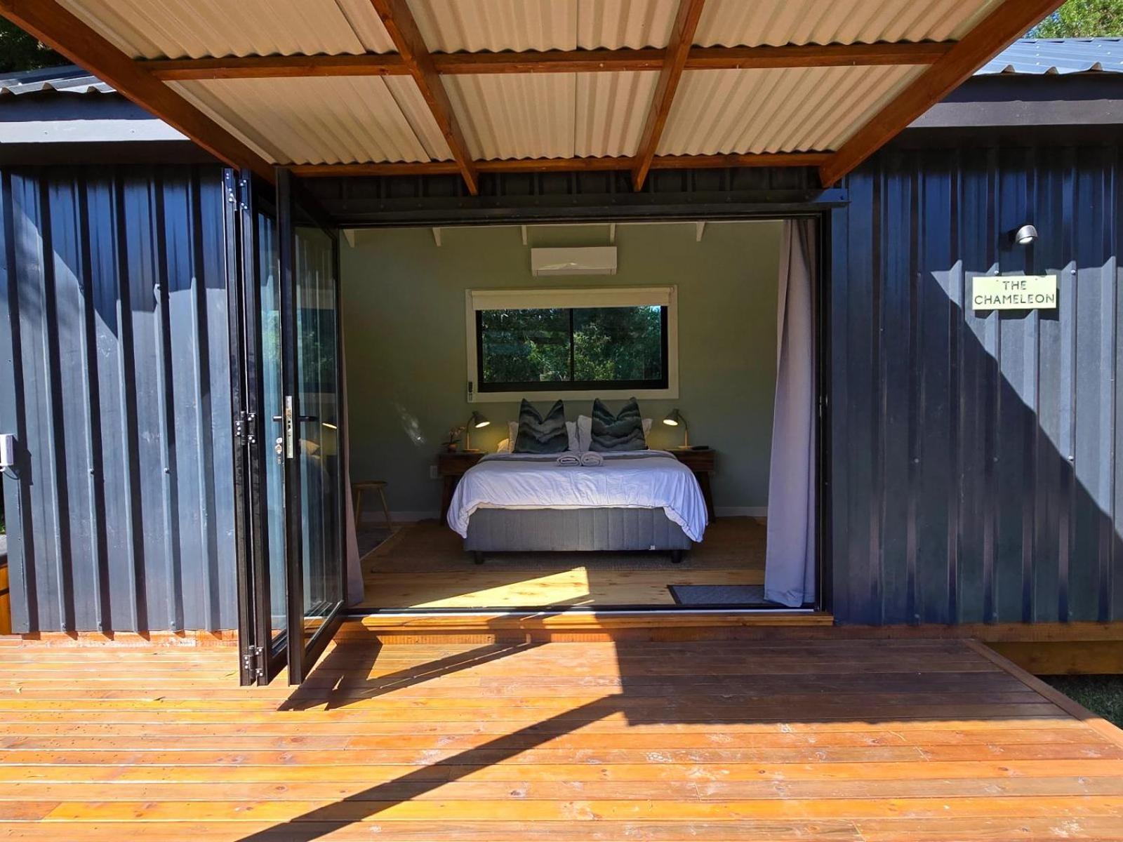 Deluxe Cabin photo 3