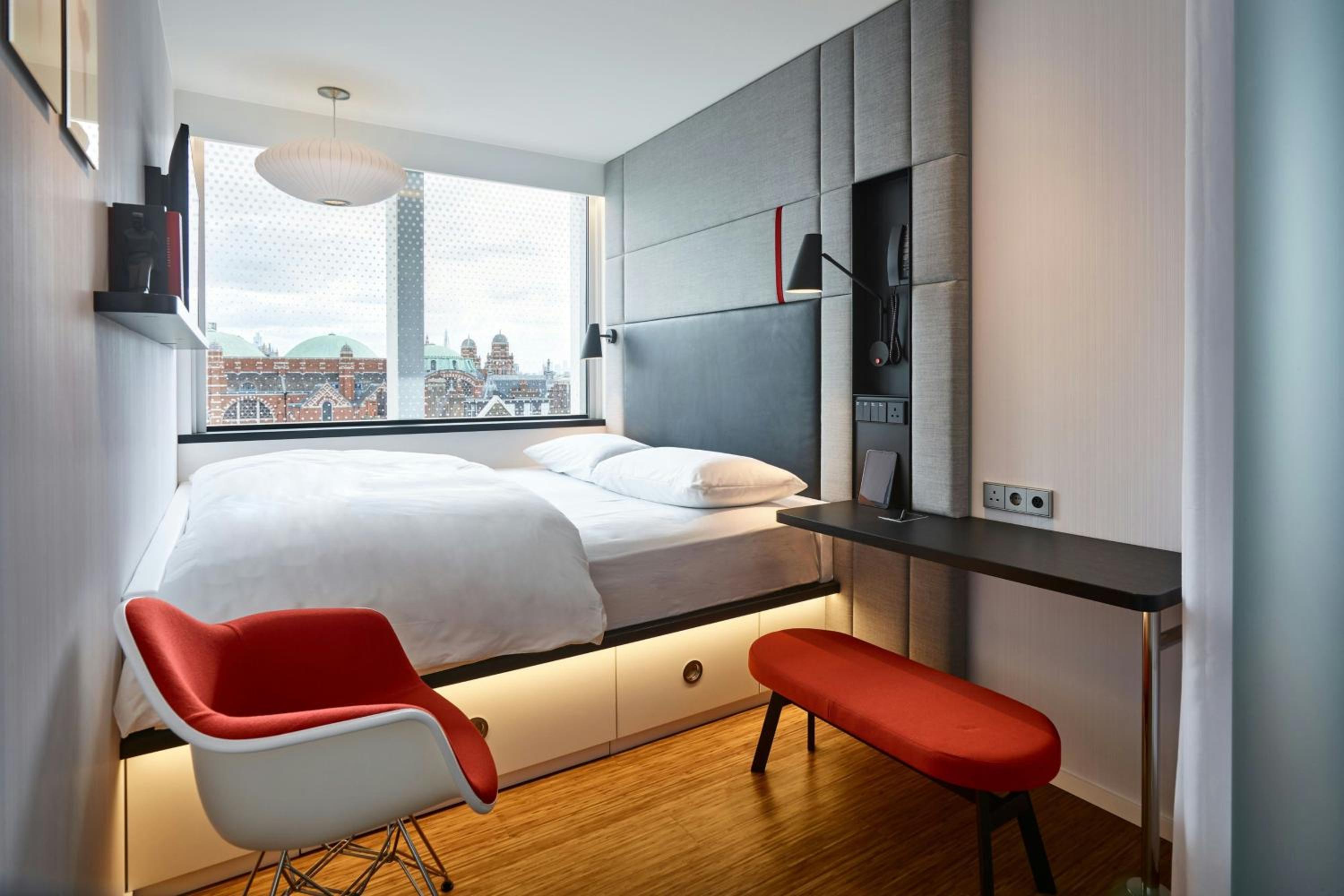 King Room with Premium View photo 3