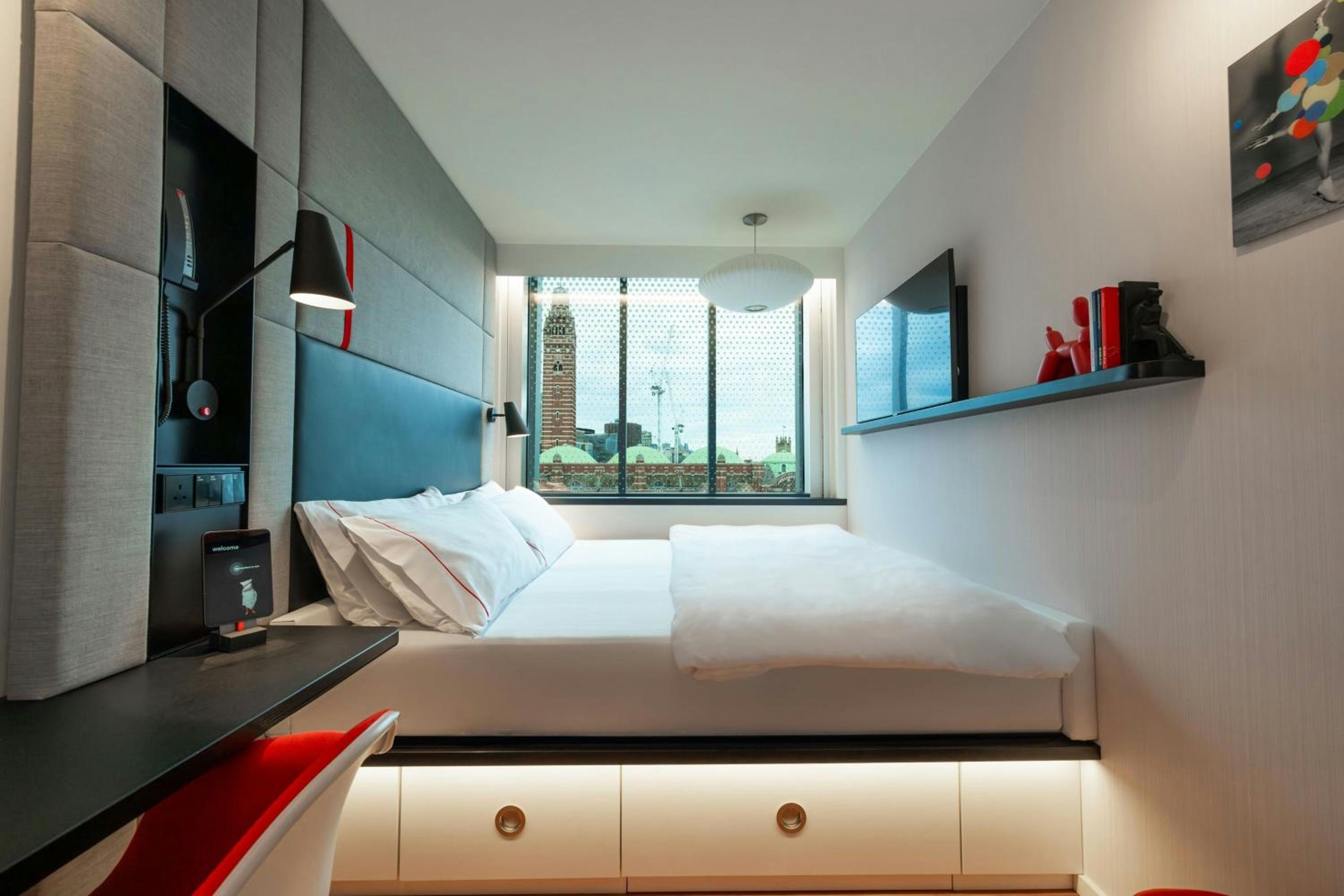 King Room with Premium View photo 1