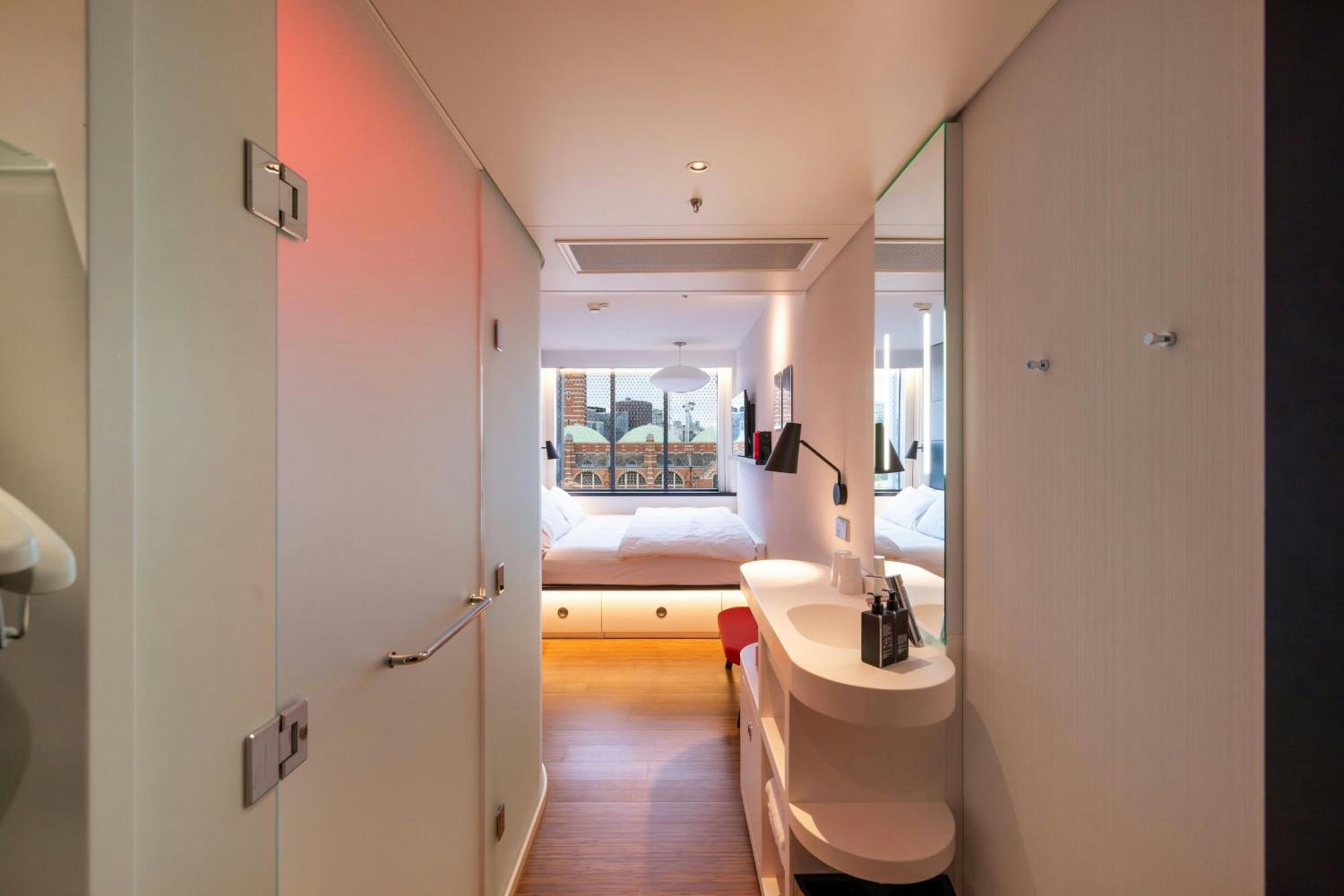 King Room with Premium View photo 1