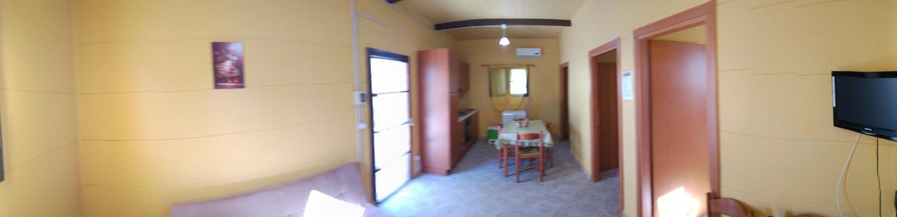 Two-Bedroom Chalet photo 3