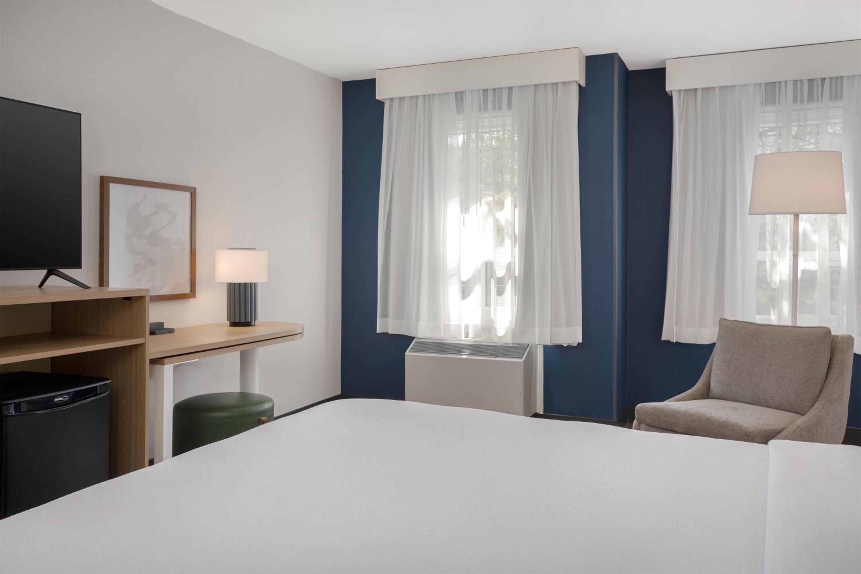 King Room photo 1