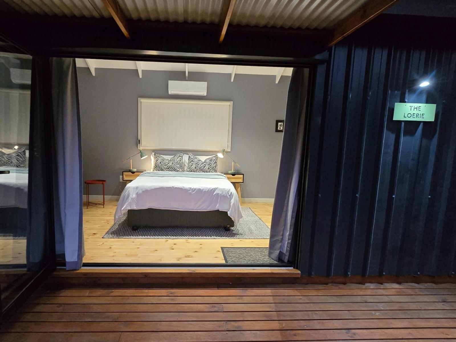 Comfort Cabin photo 2