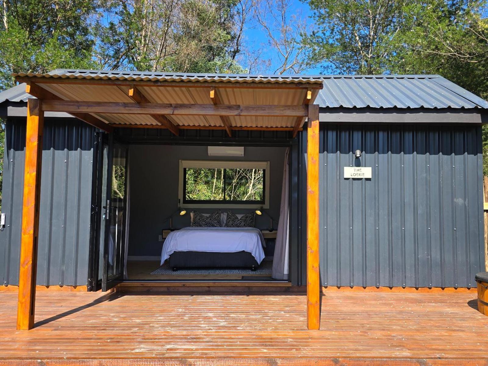 Comfort Cabin photo 1