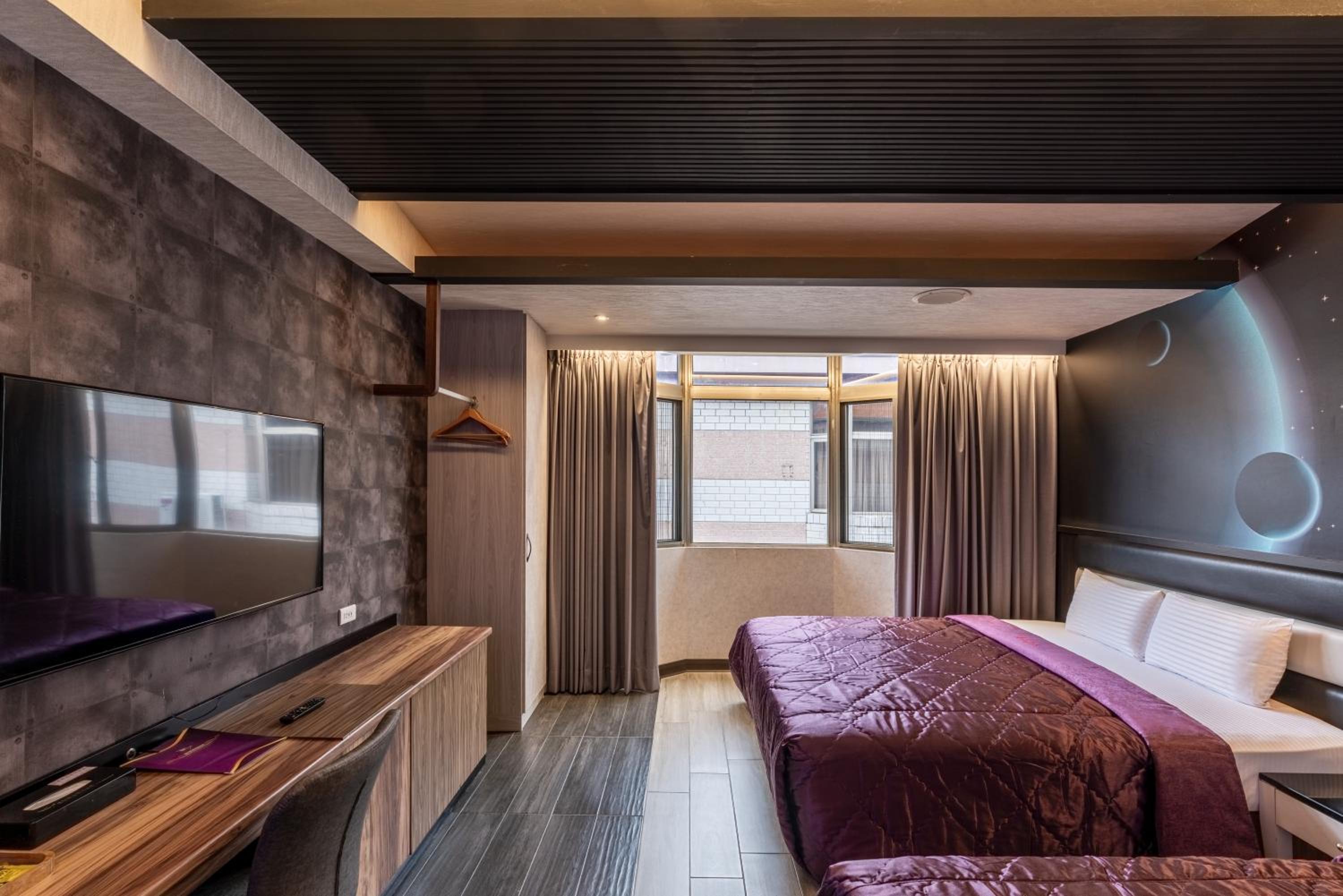 Standard Quadruple Room - Photo 2