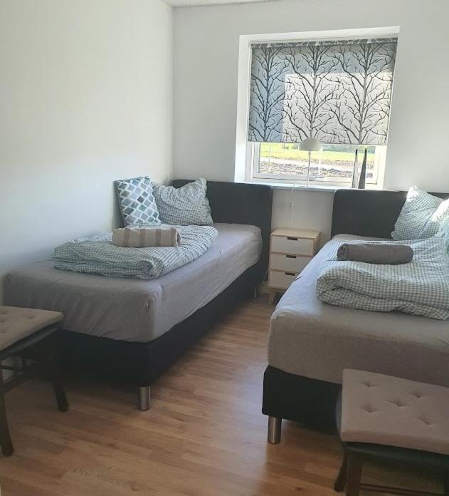 Double Room with Shared Bathroom photo 1