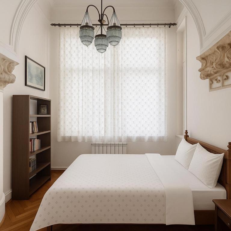 Two-Bedroom Apartment with City View photo 3