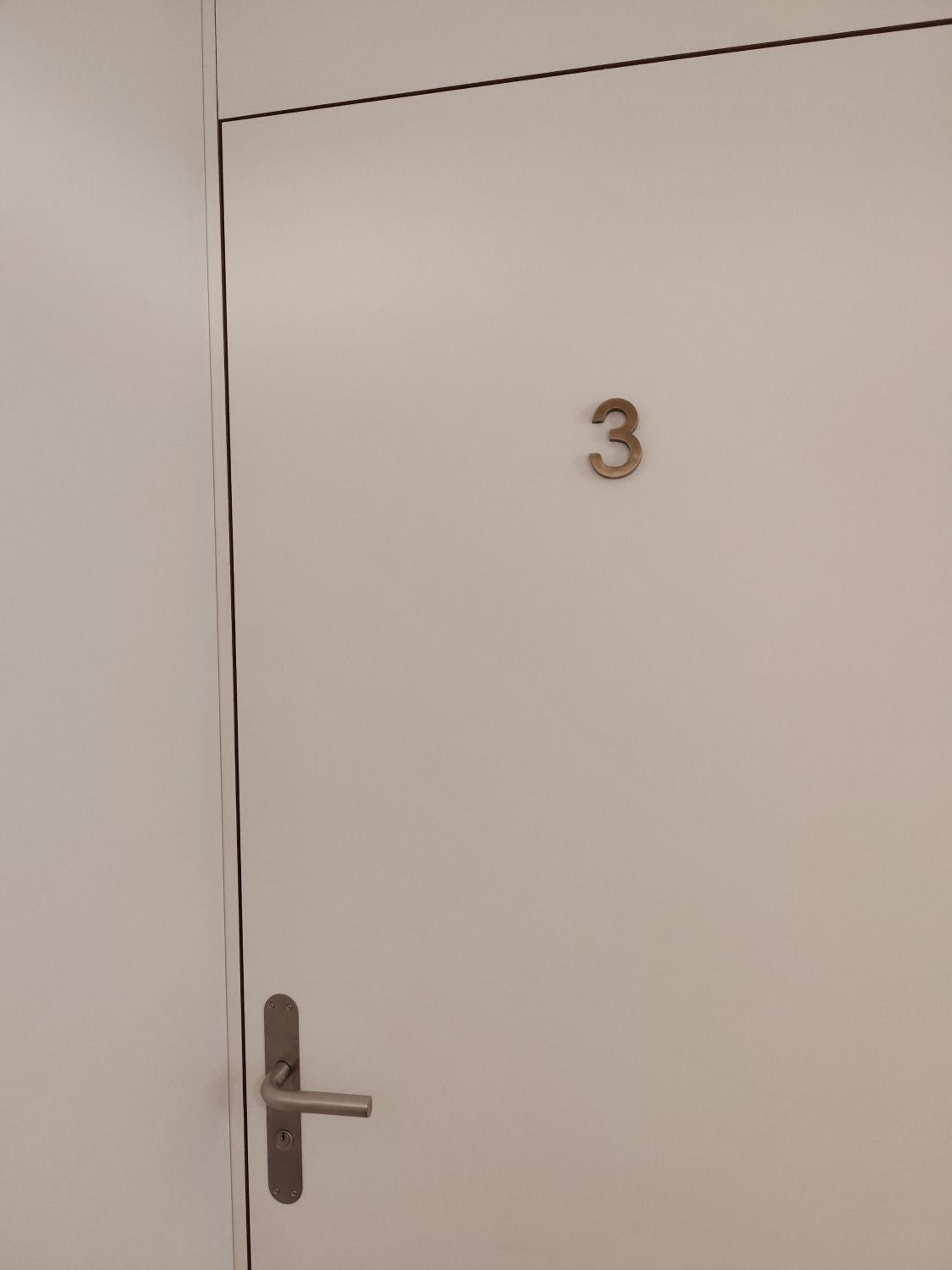 Double or Twin Room with Bathroom photo 2
