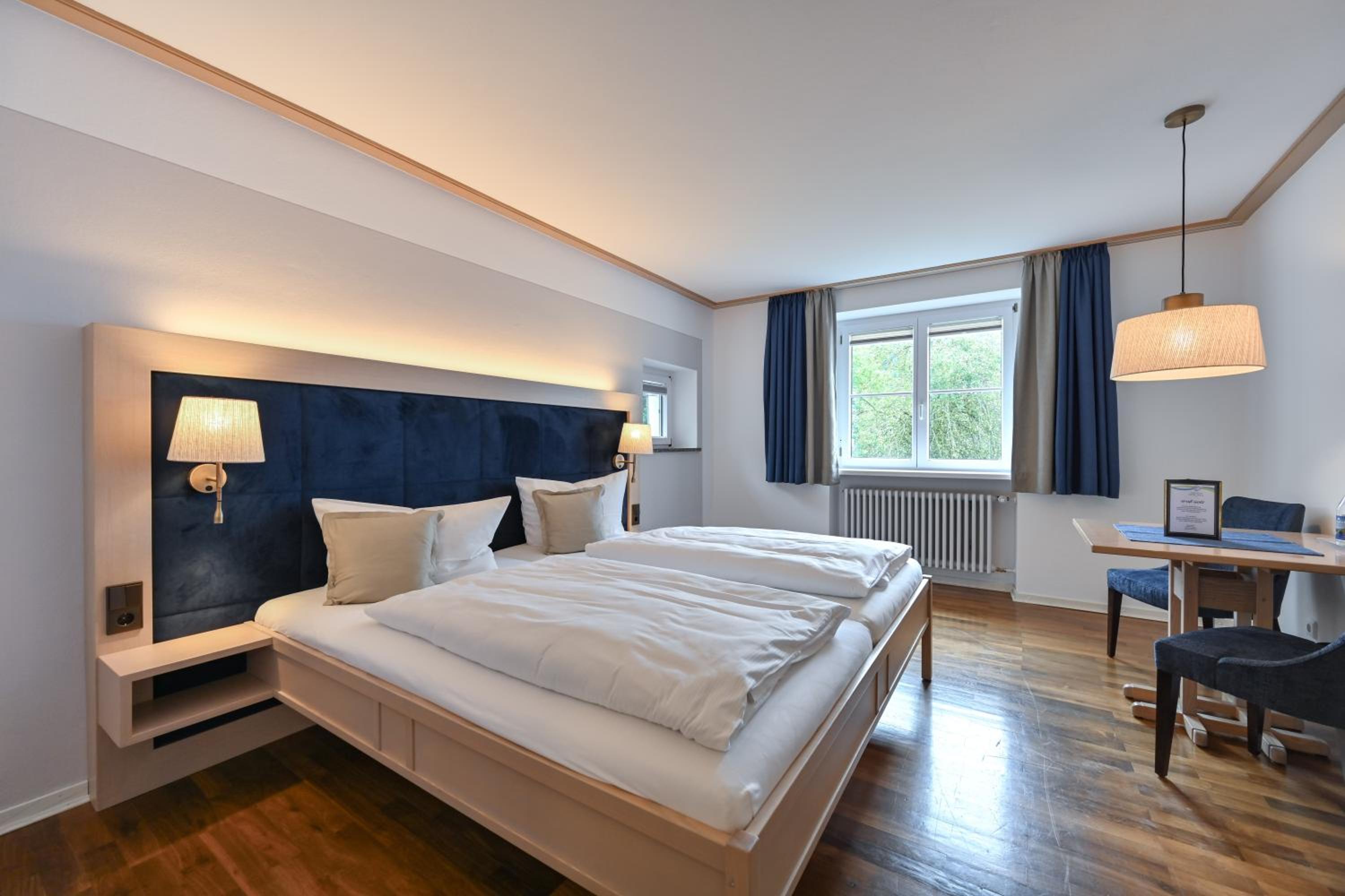 Double Room without Balcony