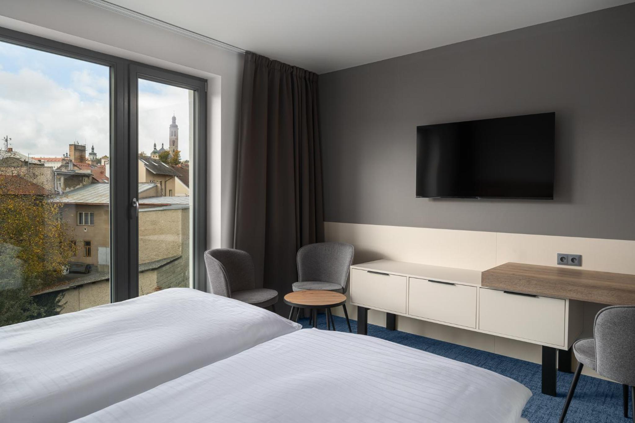 Superior Double Room photo 2