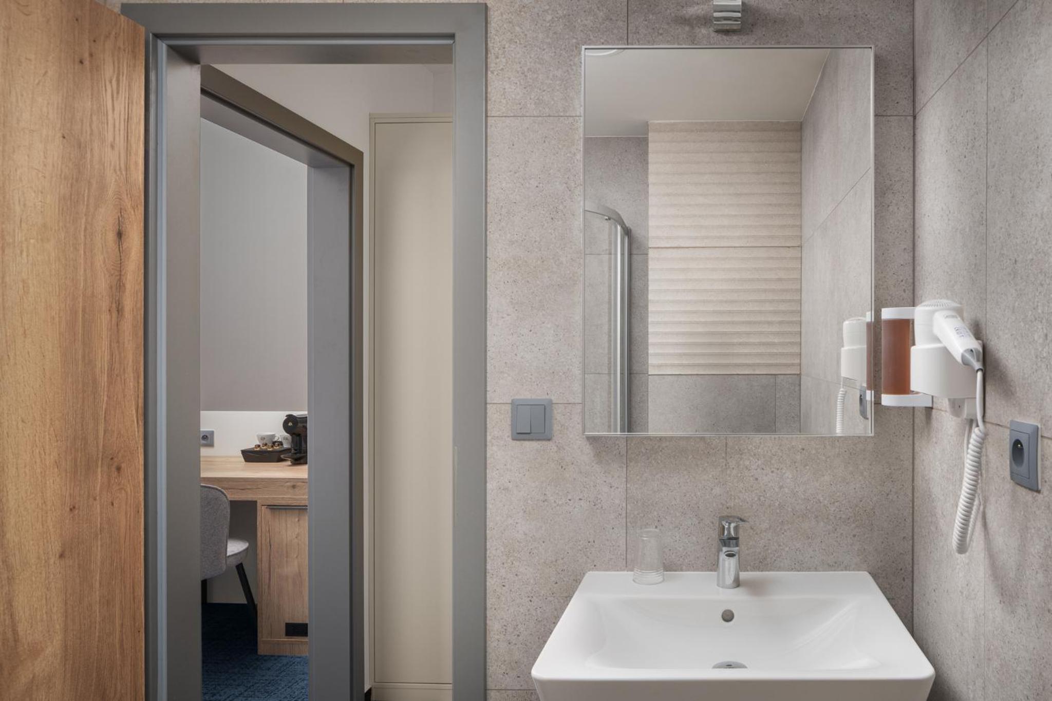 Superior Double Room photo 3