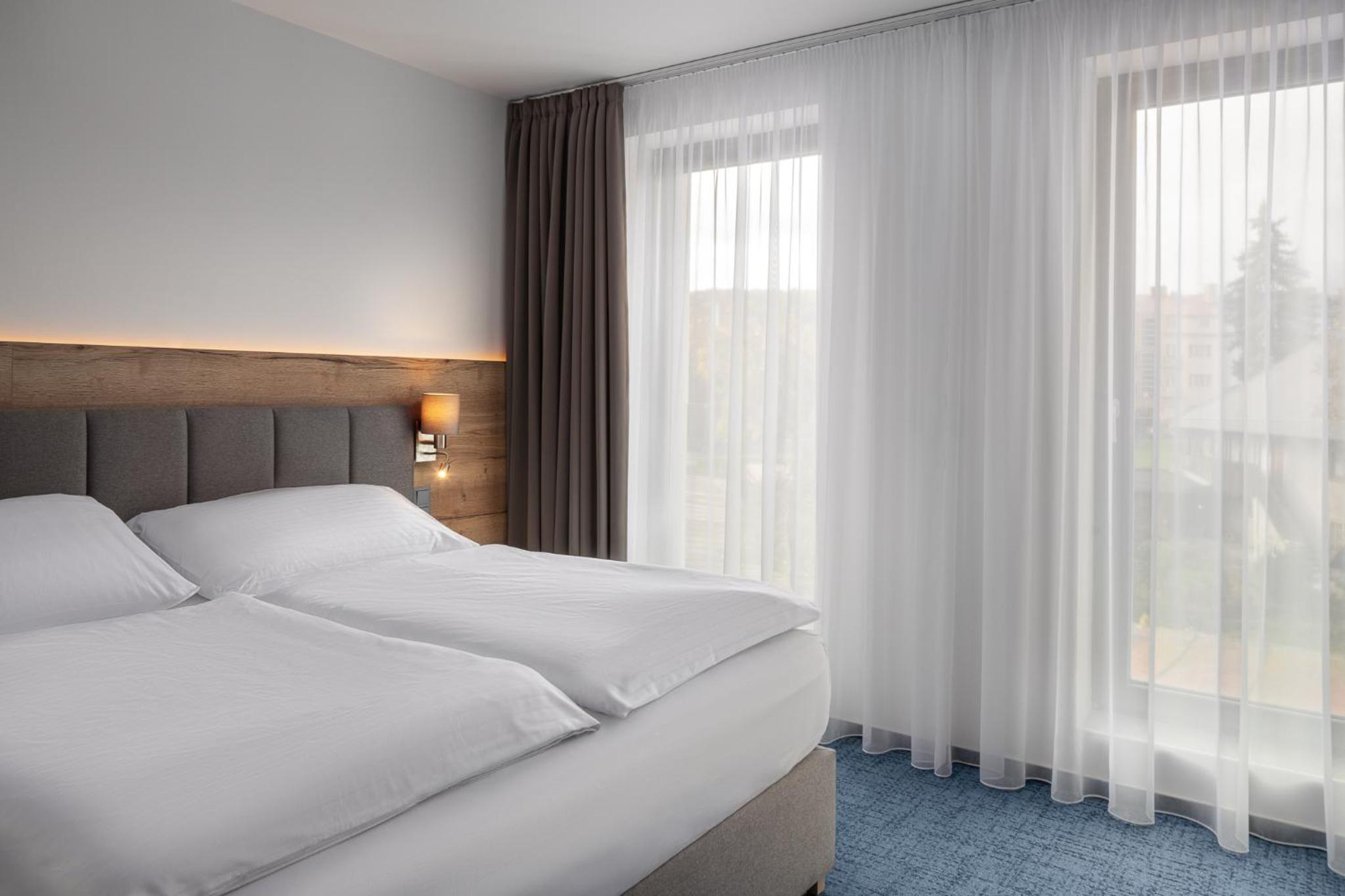 Superior Double Room photo 1