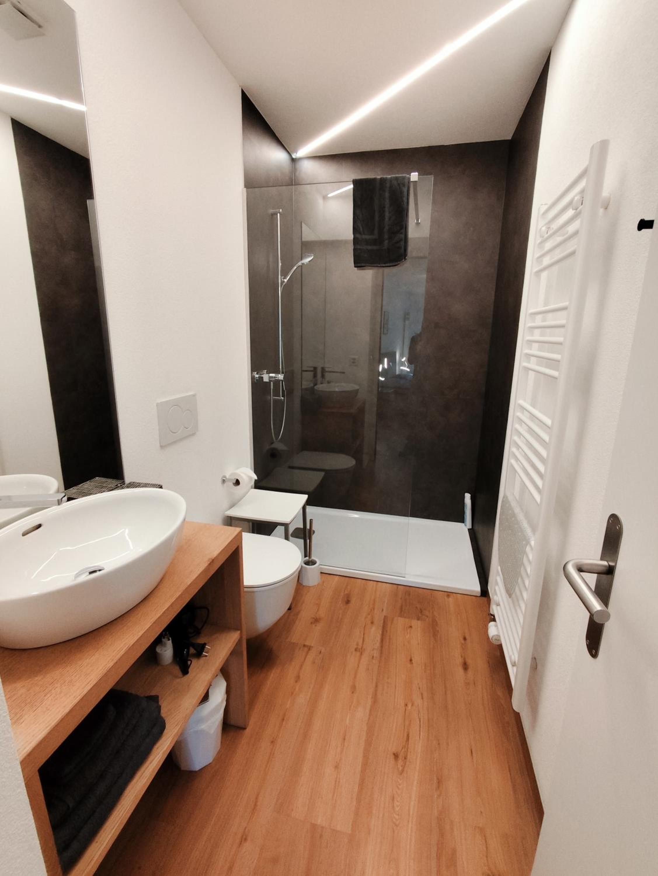 Double or Twin Room with Bathroom photo 1