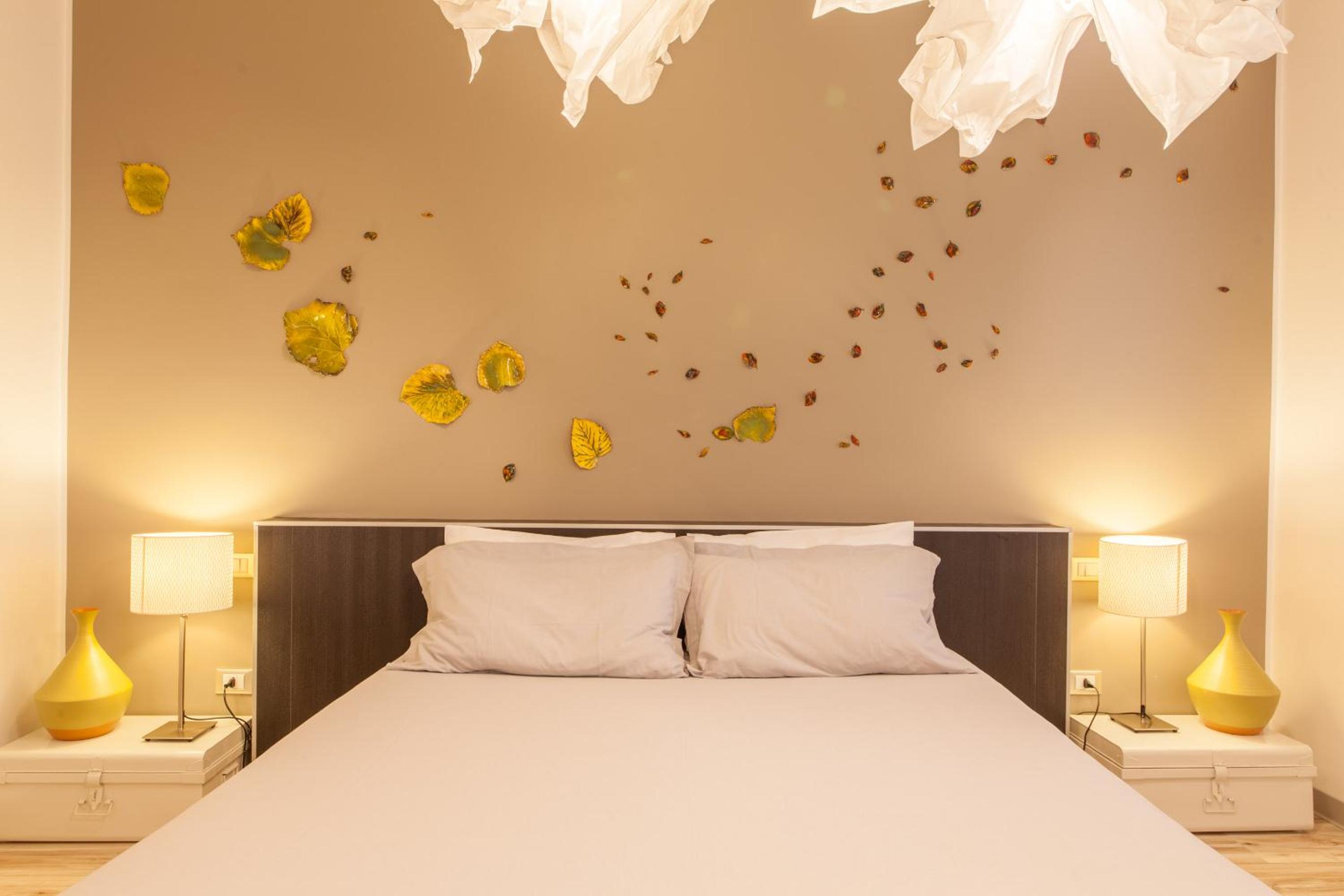 Double or Twin Room with Extra Bed photo 1