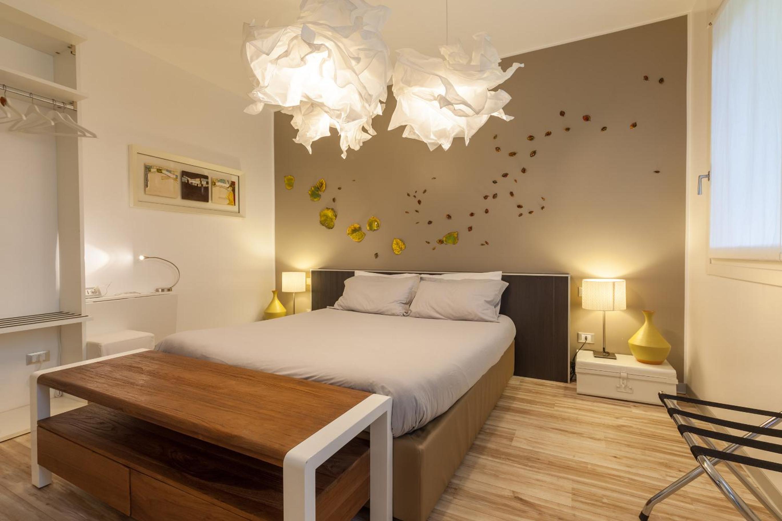 Double or Twin Room with Extra Bed photo 3