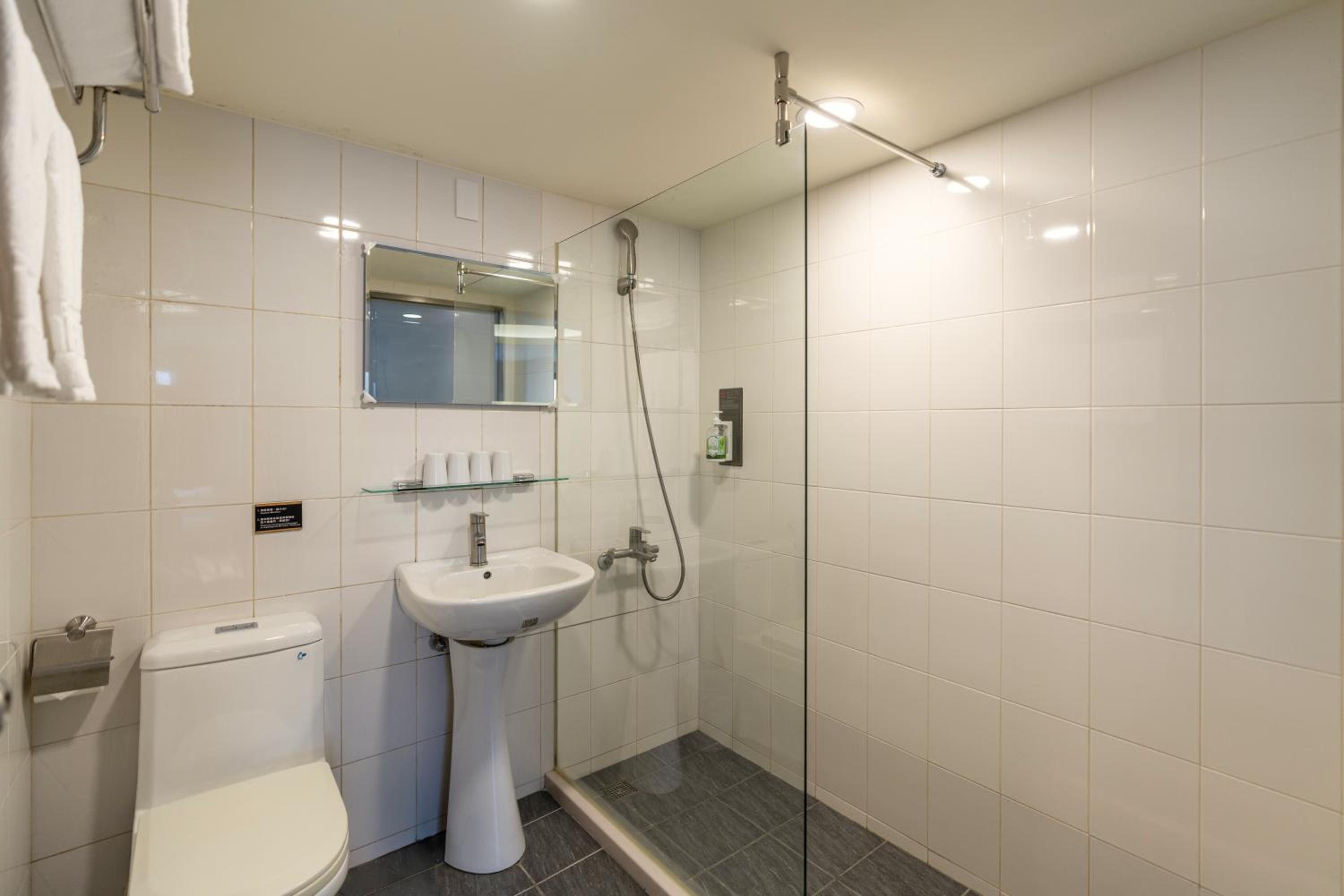 Triple Room - Photo 3