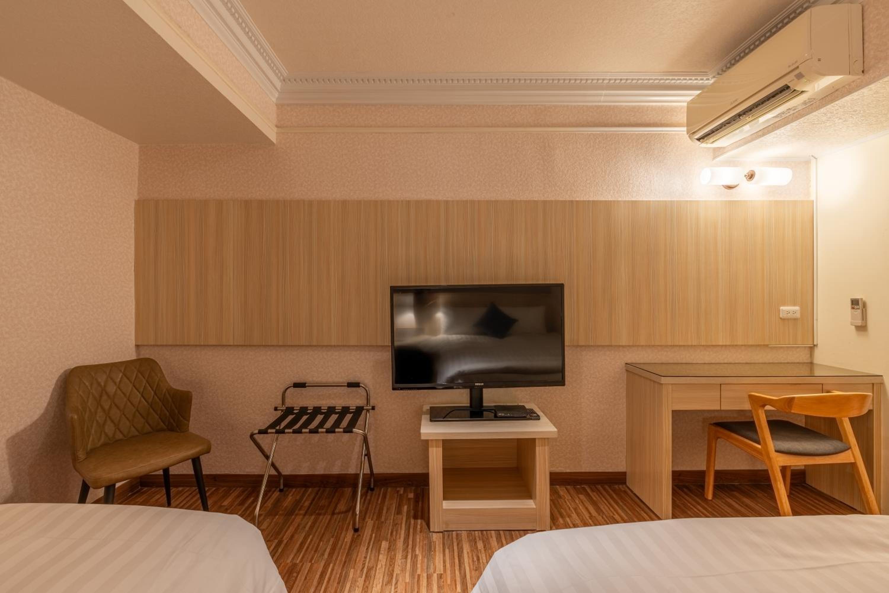 Triple Room - Photo 4