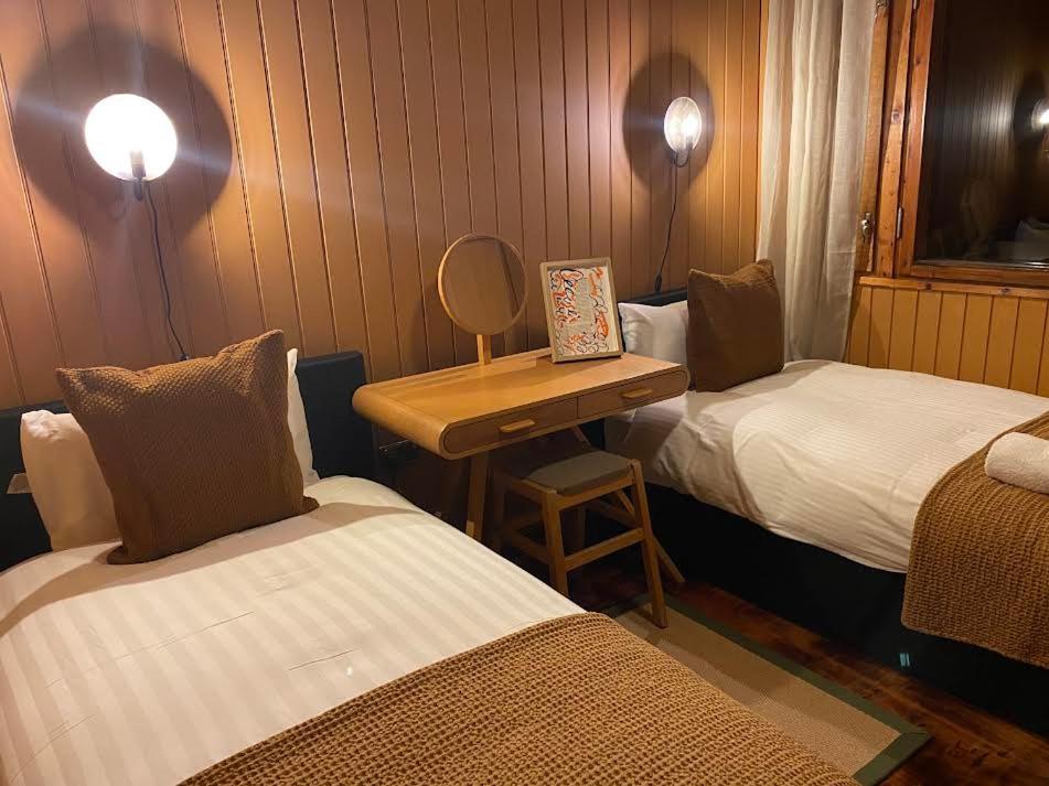 Two-Bedroom Chalet photo 2