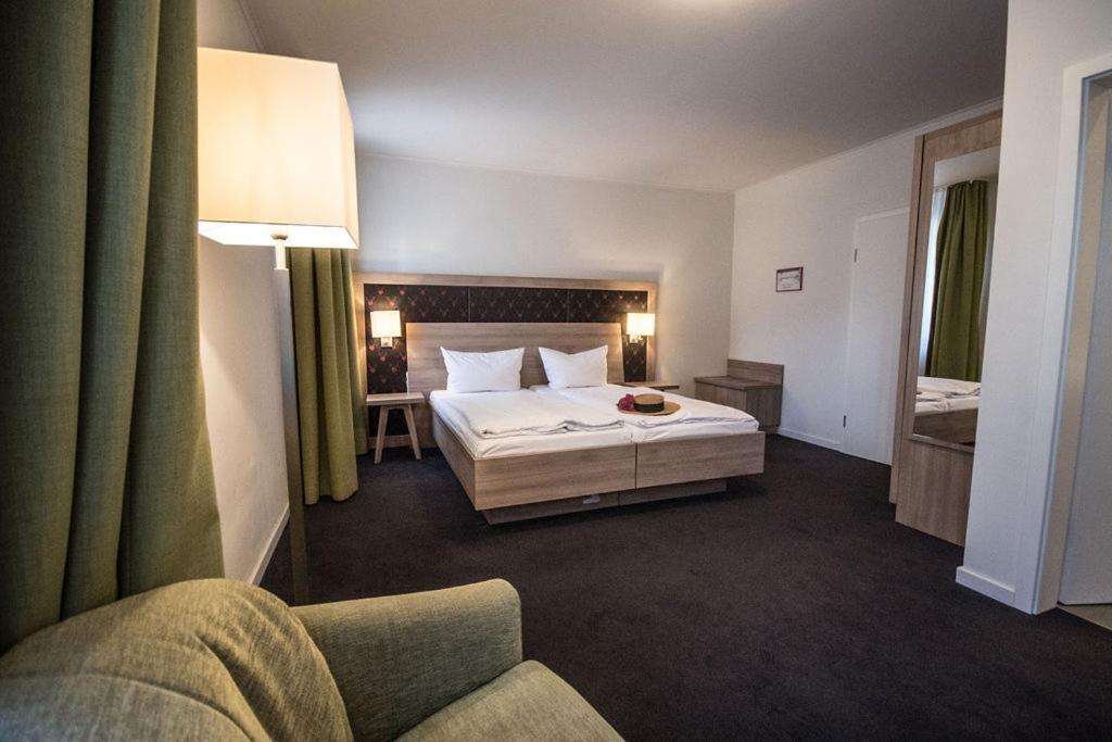 Comfort Double Room - Photo 2