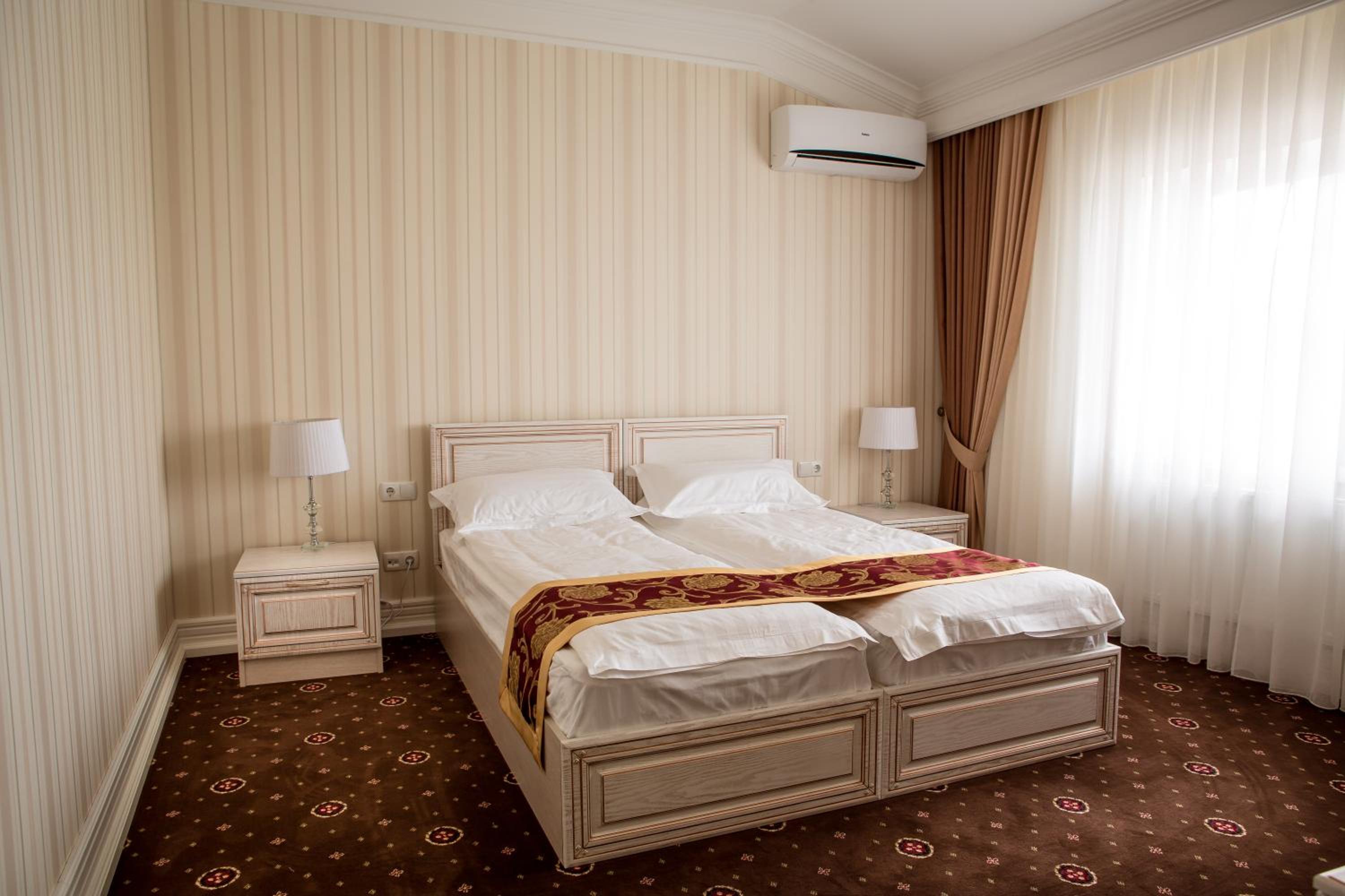 Standard Double Room photo 1